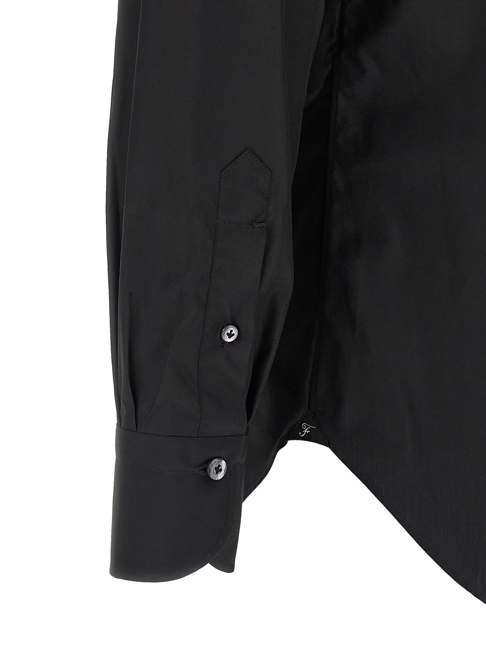 'Napoli' shirt - мініатюра 4