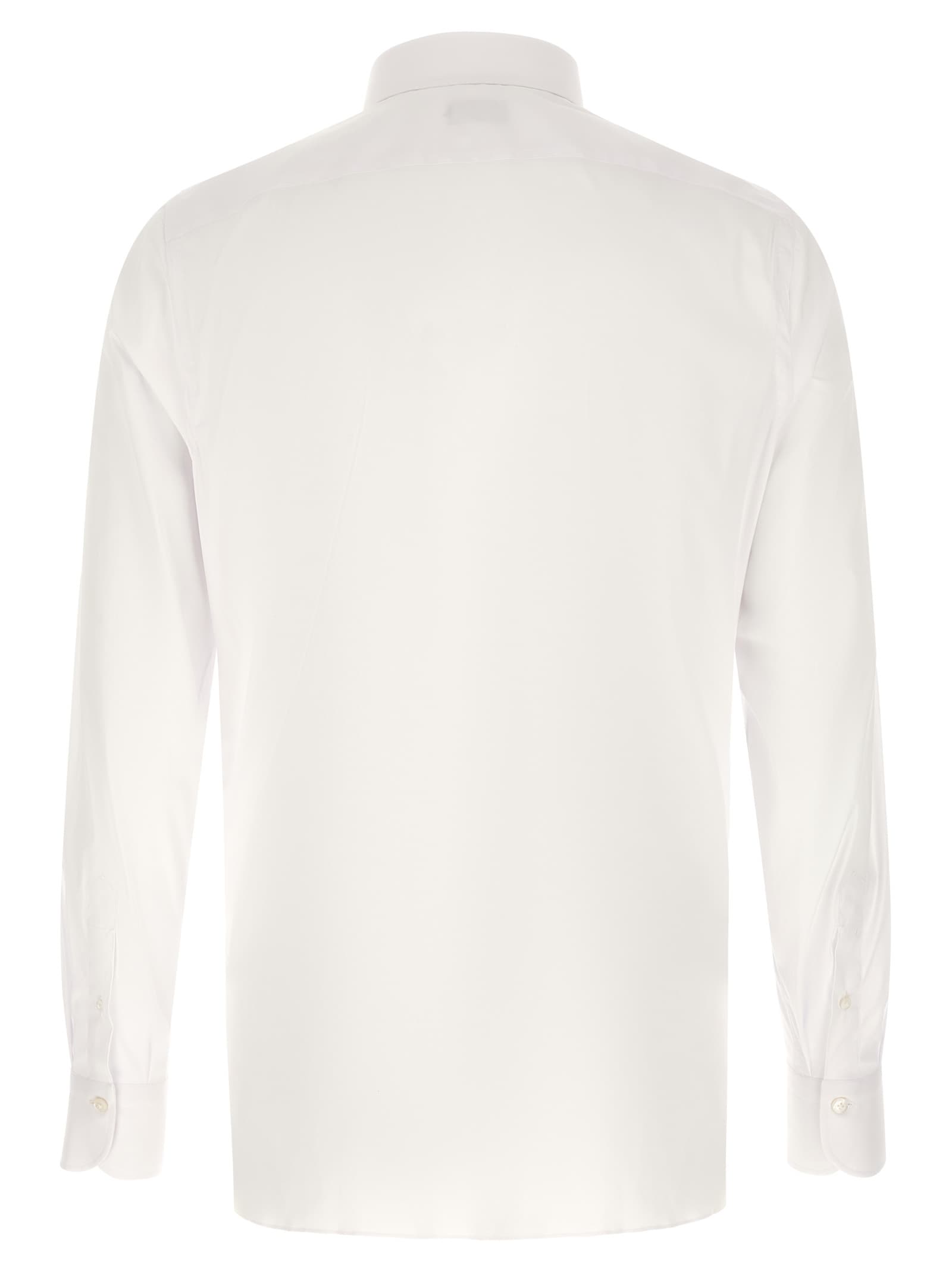 'Napoli' Shirt - мініатюра 2