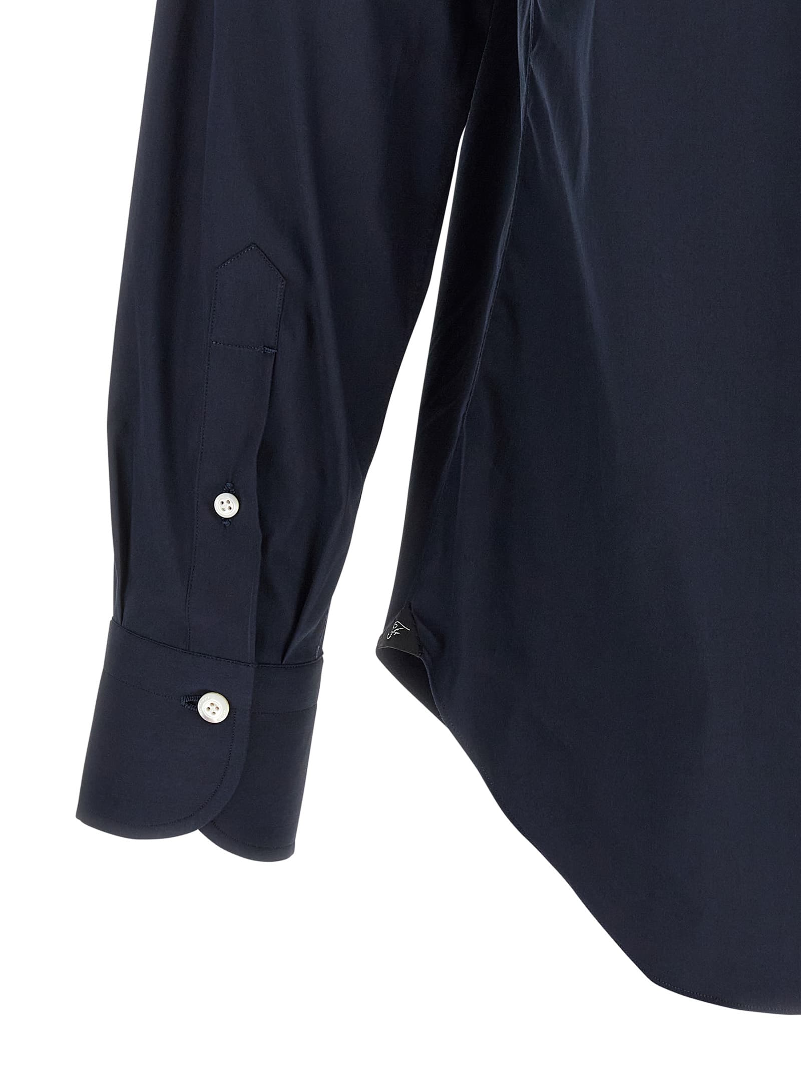 'Napoli' shirt - мініатюра 4