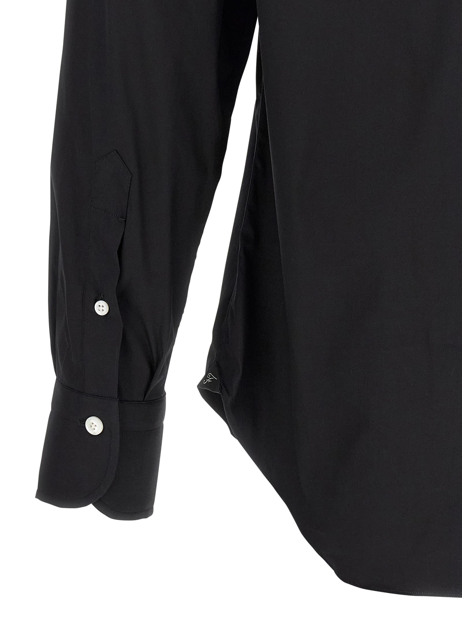 'Napoli' shirt - мініатюра 4