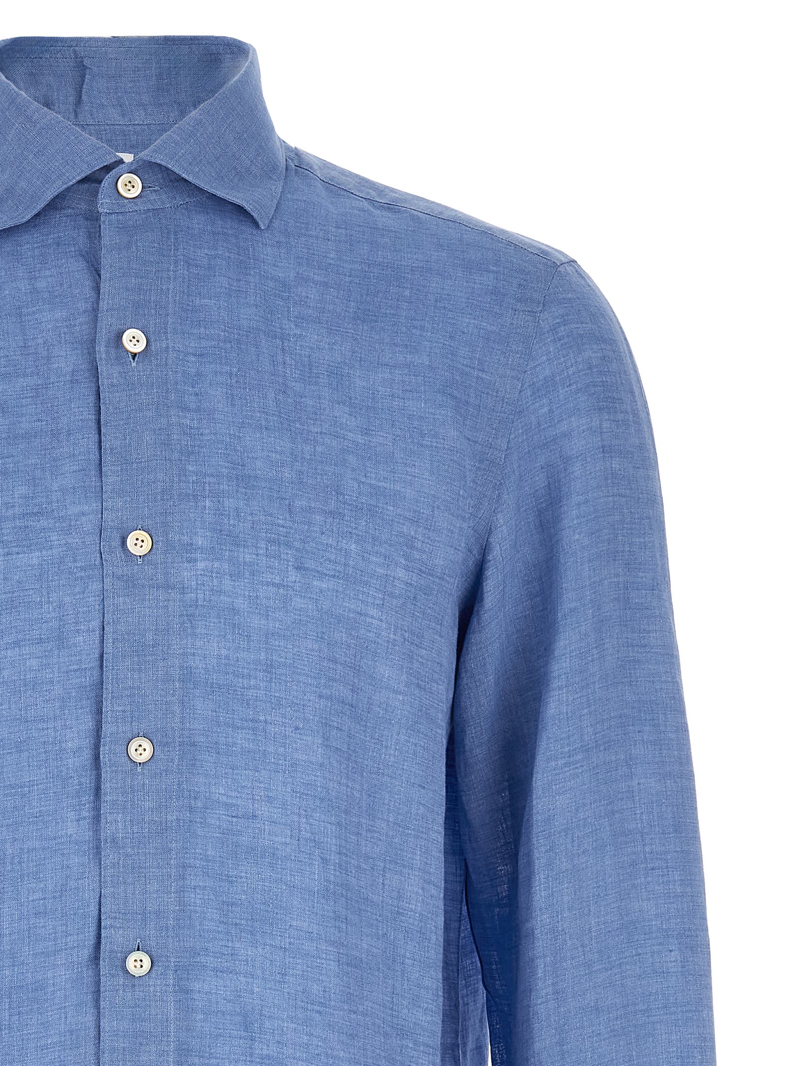 'Gaeta' shirt - мініатюра 3