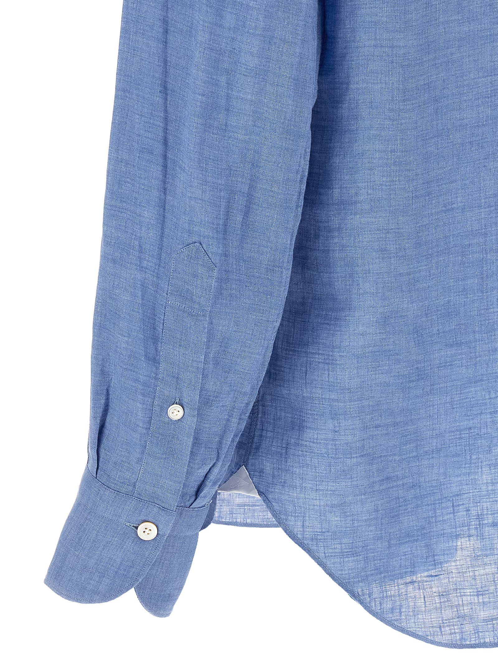 'Gaeta' shirt - мініатюра 4