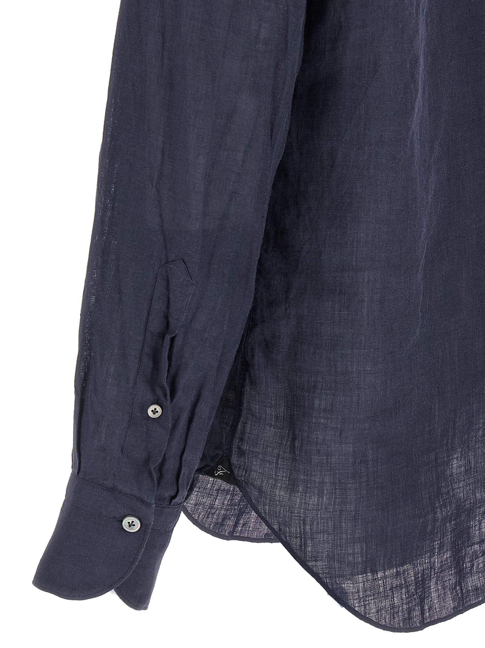 'Gaeta' shirt - мініатюра 4