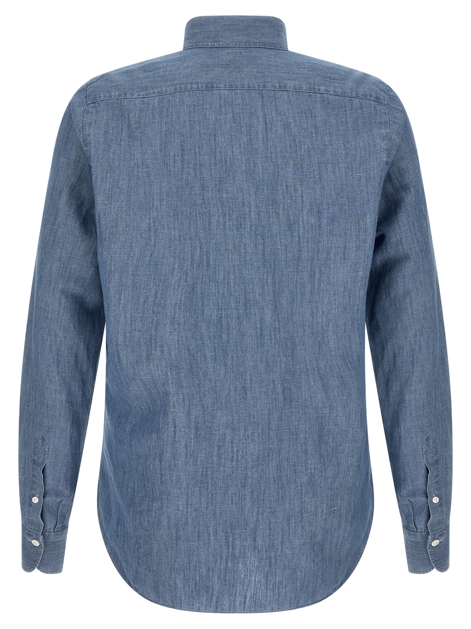 'Zurigo' shirt - мініатюра 2