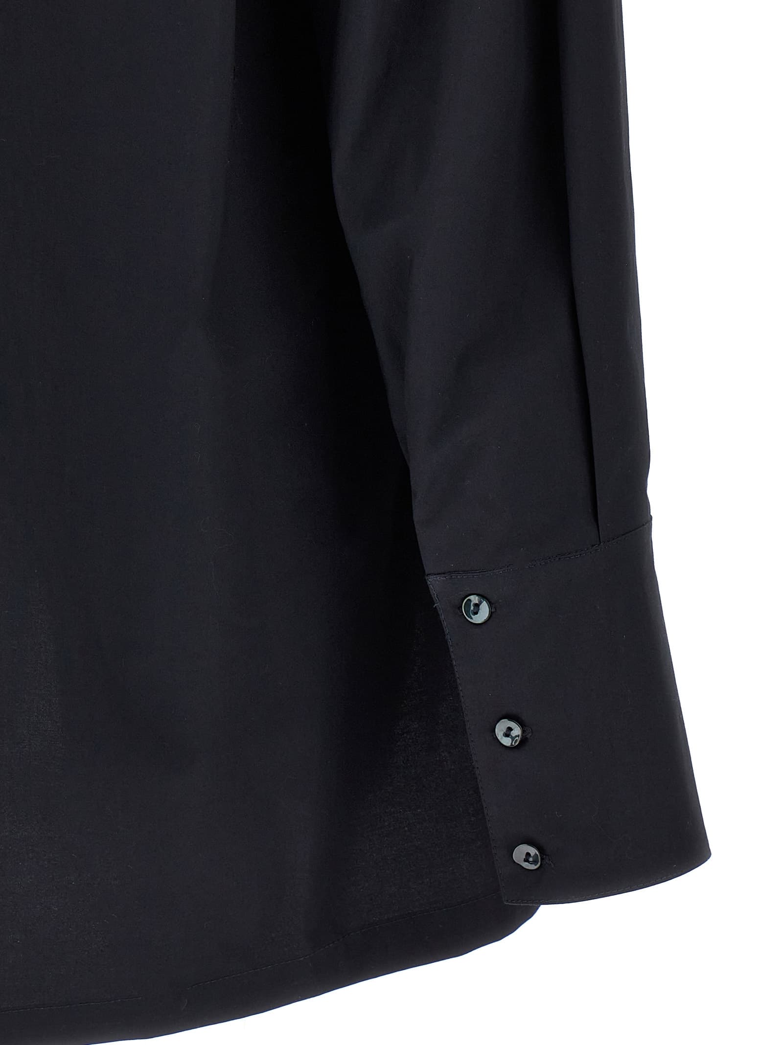 Cotton shirt - мініатюра 4