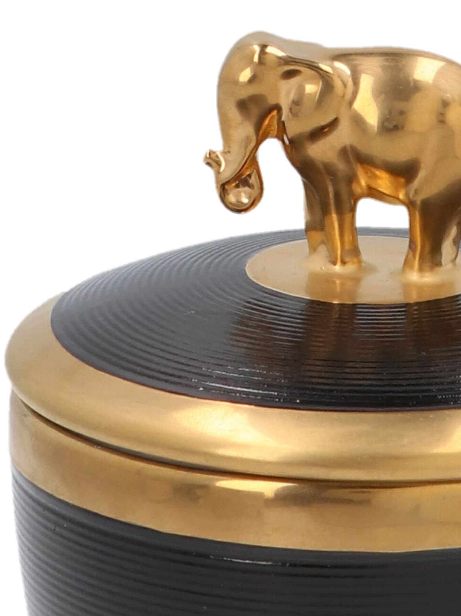 'Elephant' candle - мініатюра 3