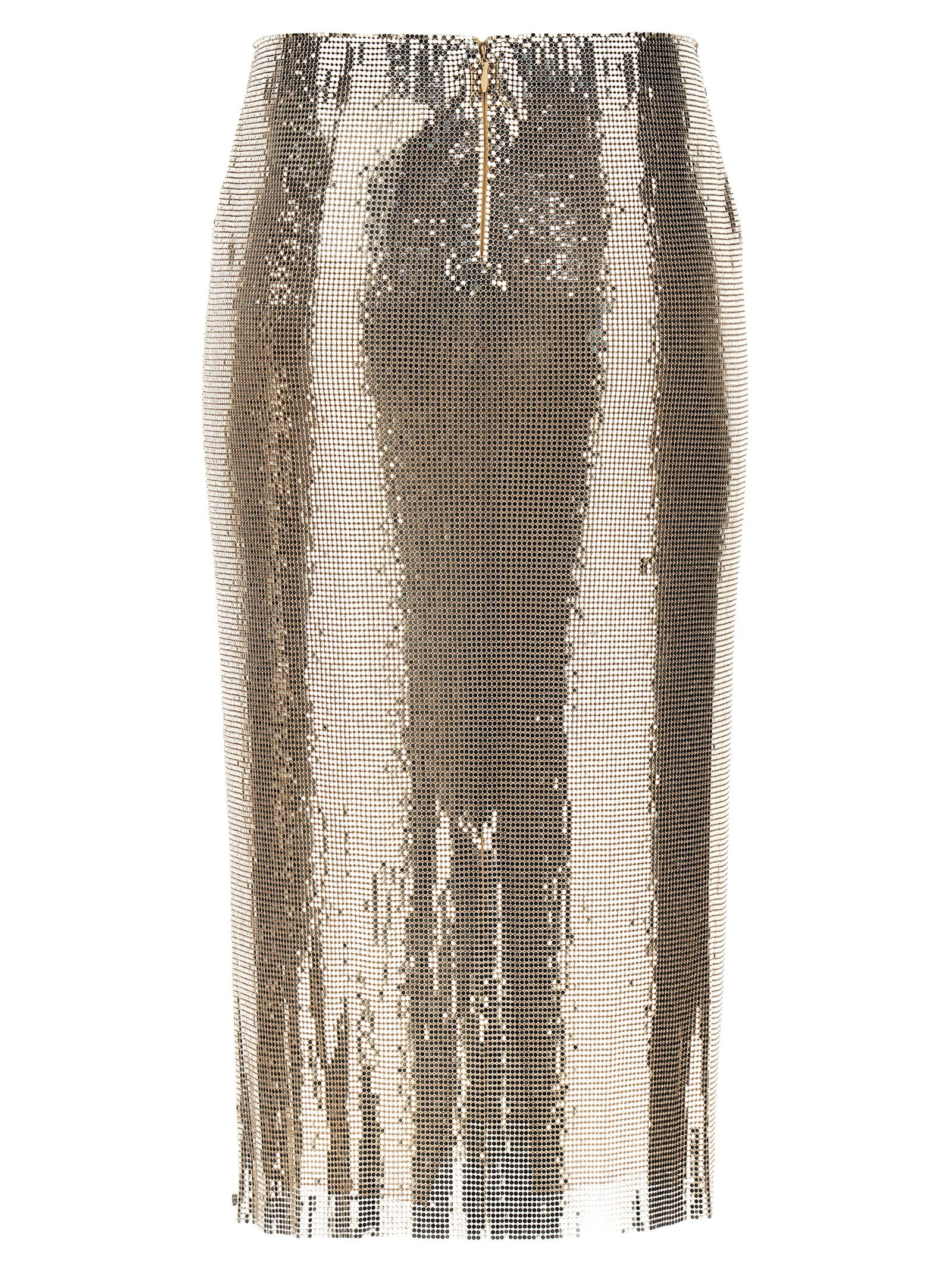 'Cariddi' skirt - мініатюра 2