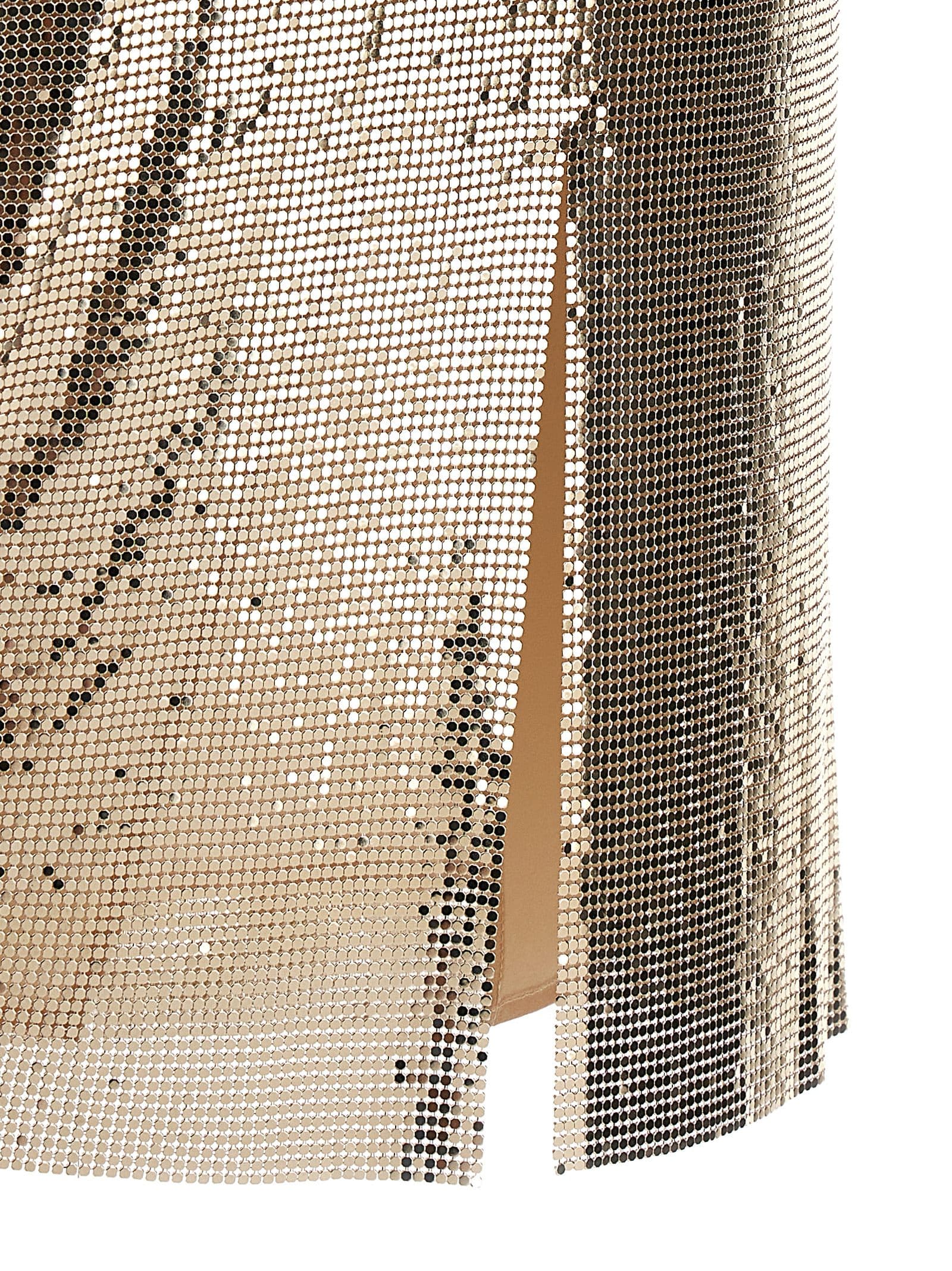 'Cariddi' skirt - мініатюра 4