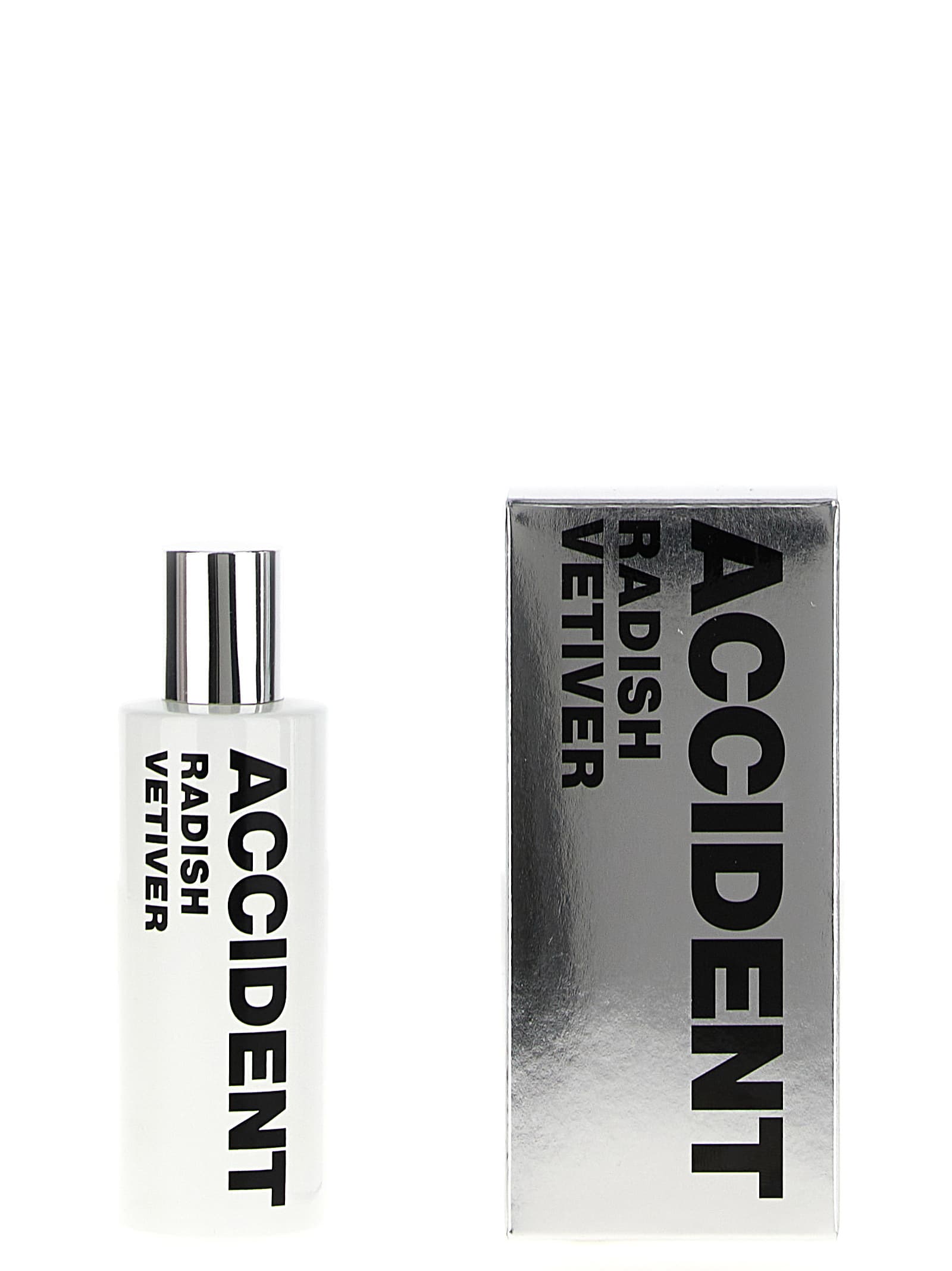 'Series10 Accident: Radish x Vetiver' perfume 30ml - мініатюра 2
