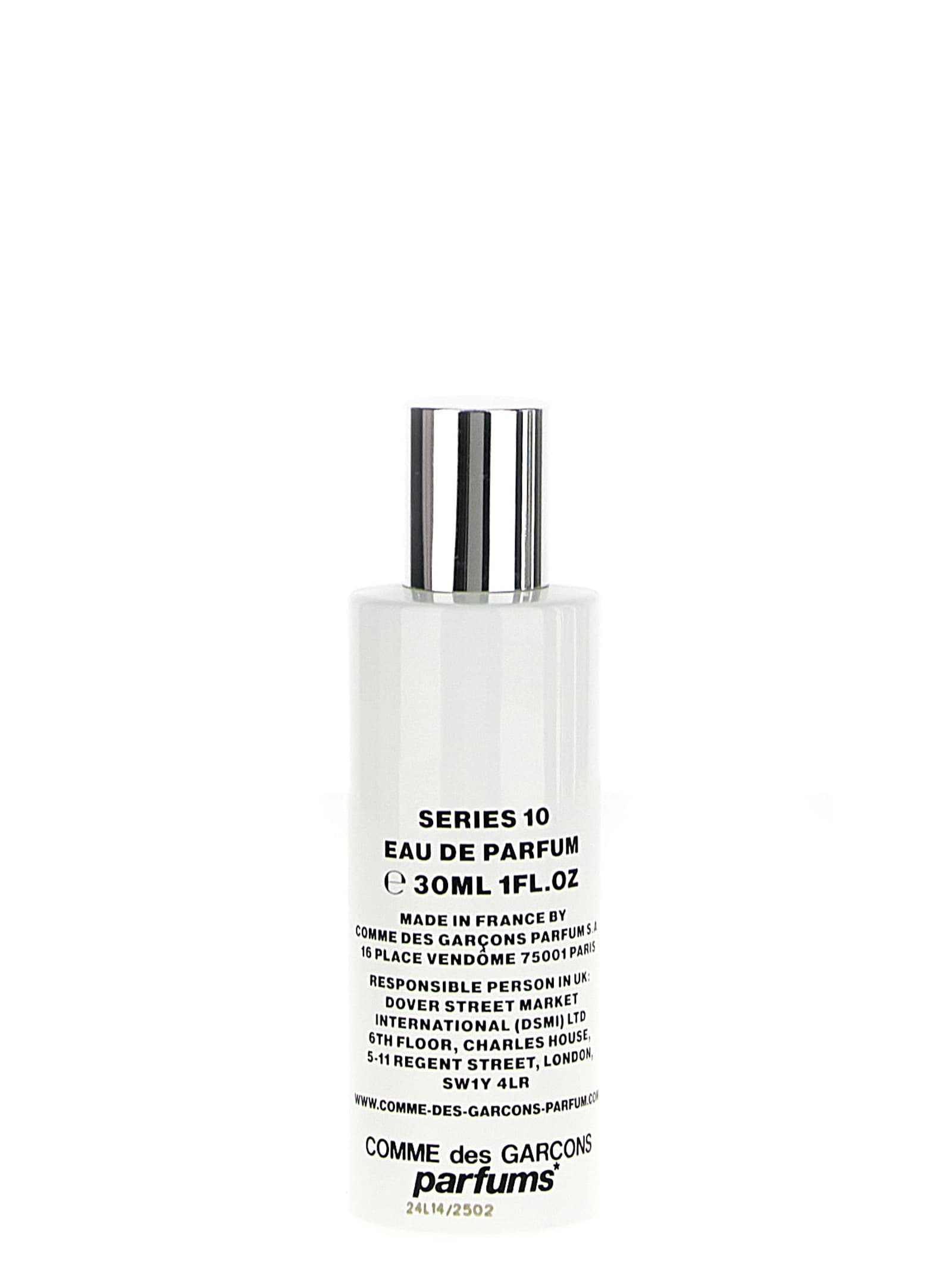 'Series10 Accident: Radish x Vetiver' perfume 30ml - мініатюра 3