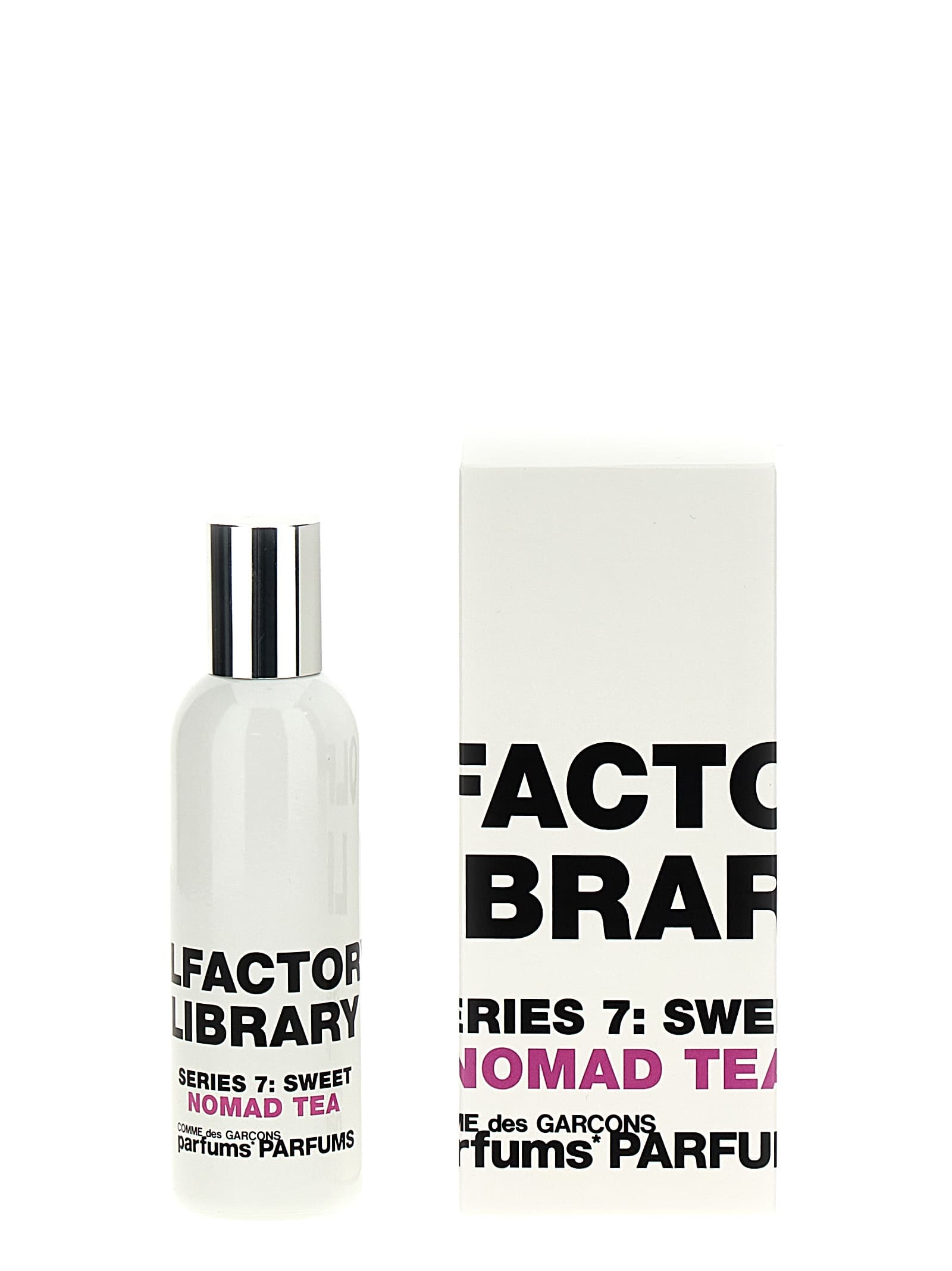 Perfume 'Series 7 Sweet: Nomad Tea' 50 ml - мініатюра 3