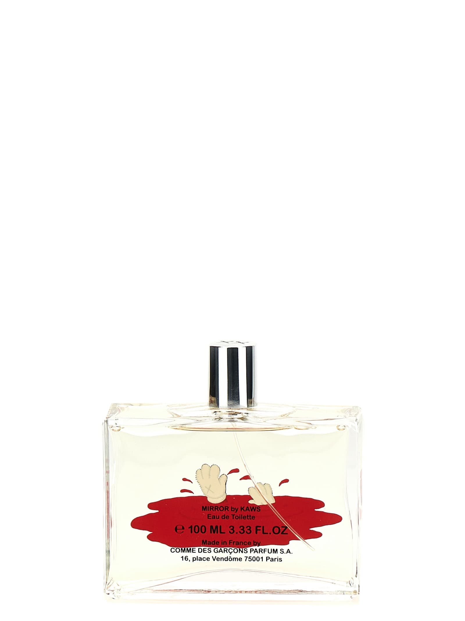 Perfume 'Mirror by Kaws' 100 ml - мініатюра 2