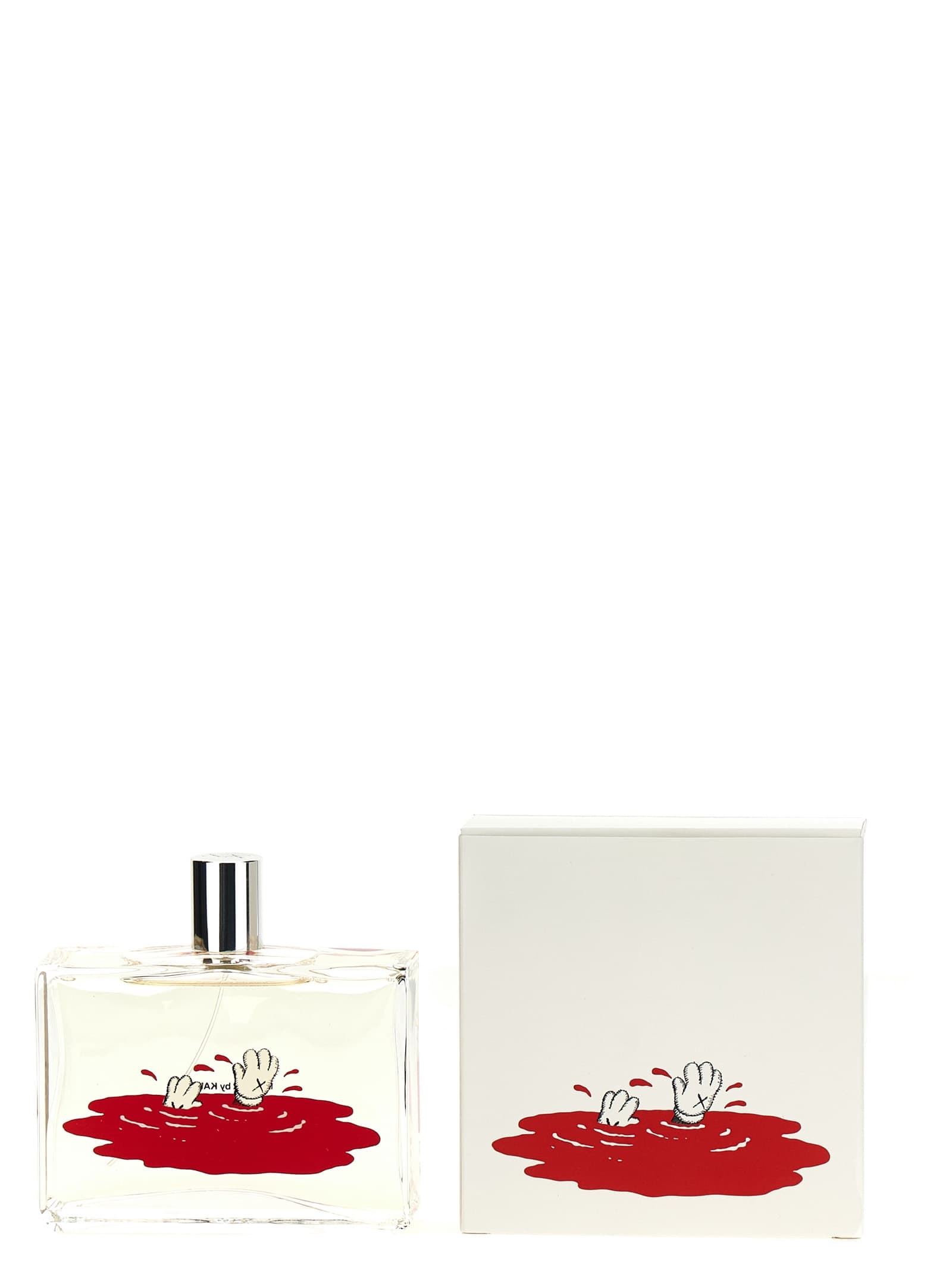 Perfume 'Mirror by Kaws' 100 ml - мініатюра 3