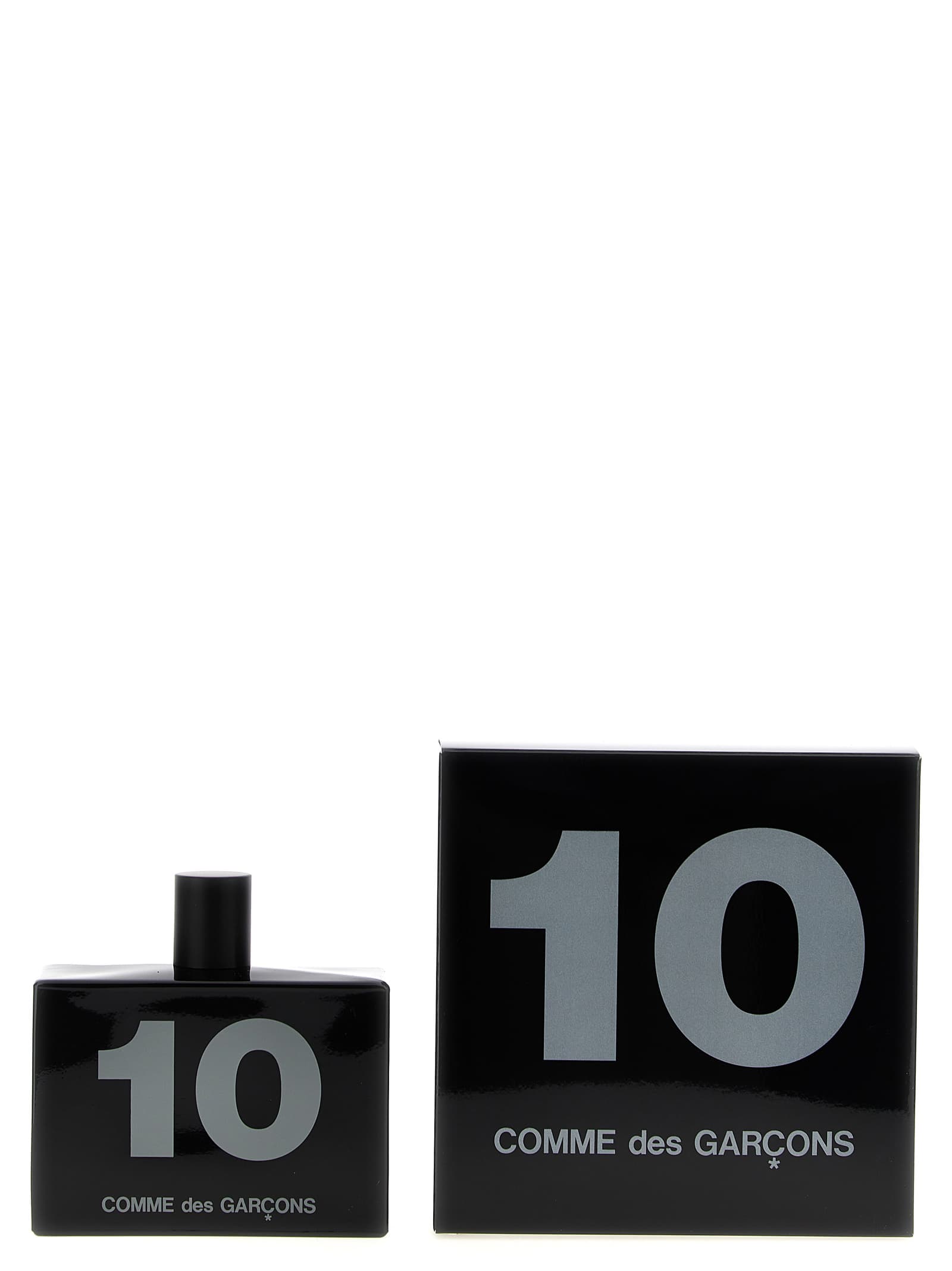 '10' perfume 200 ml - мініатюра 2