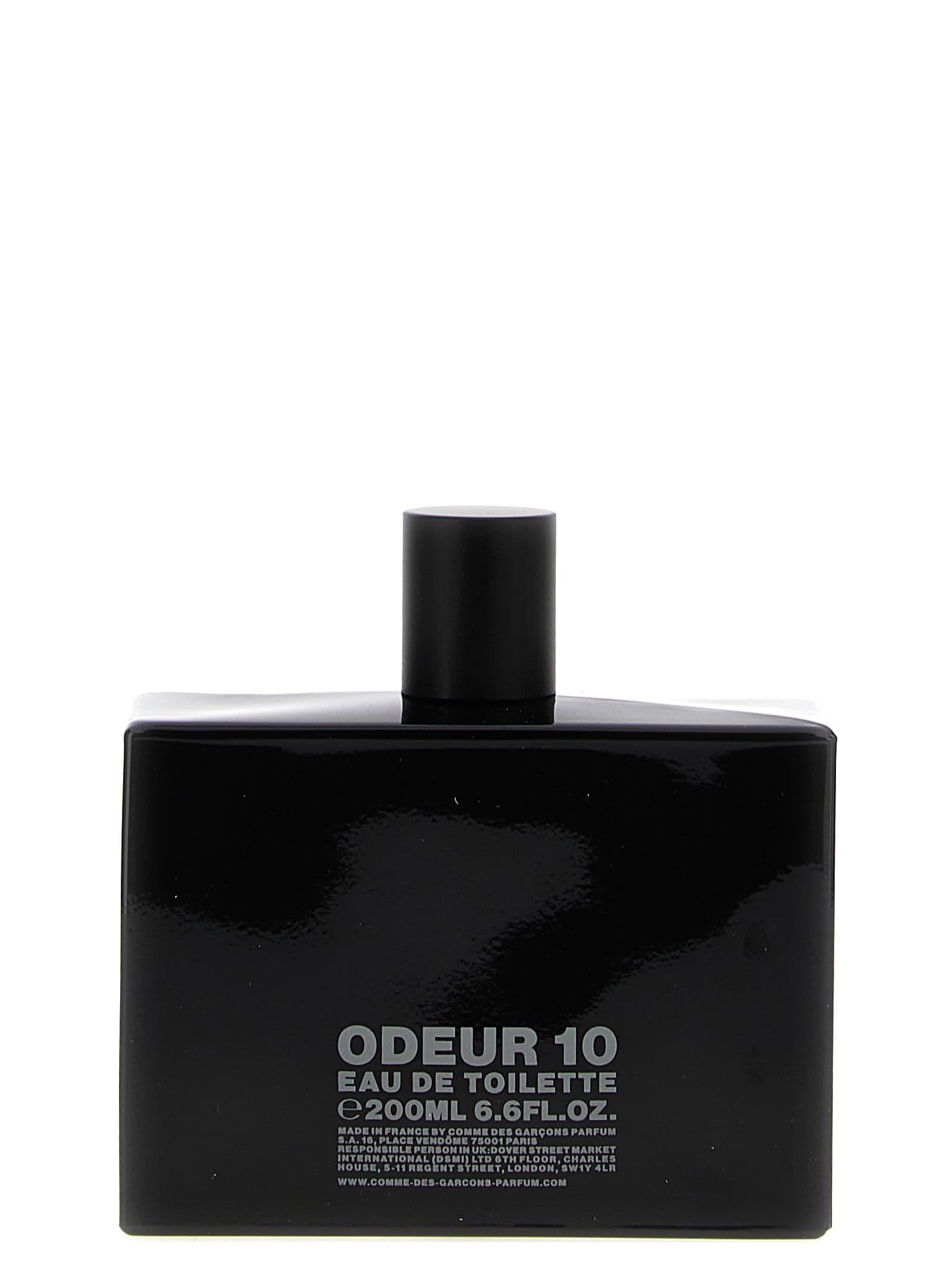 '10' perfume 200 ml - мініатюра 3