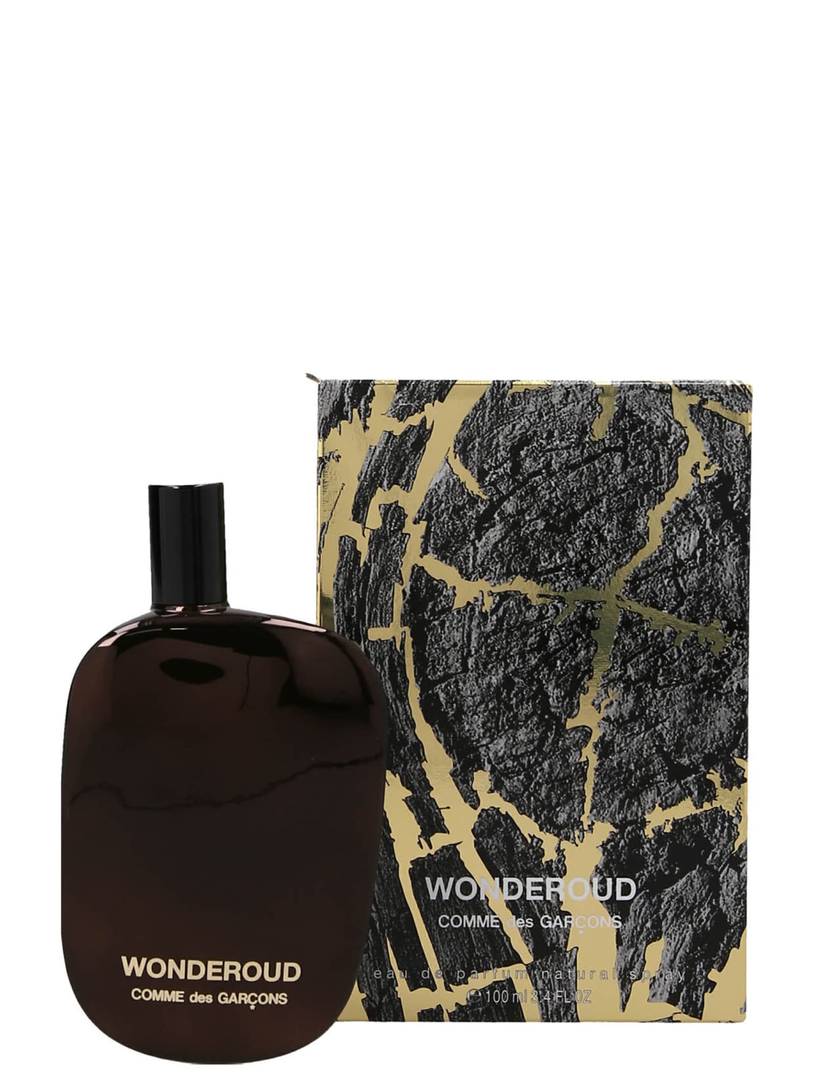 'Wonderoud' perfume 100 ml - мініатюра 2