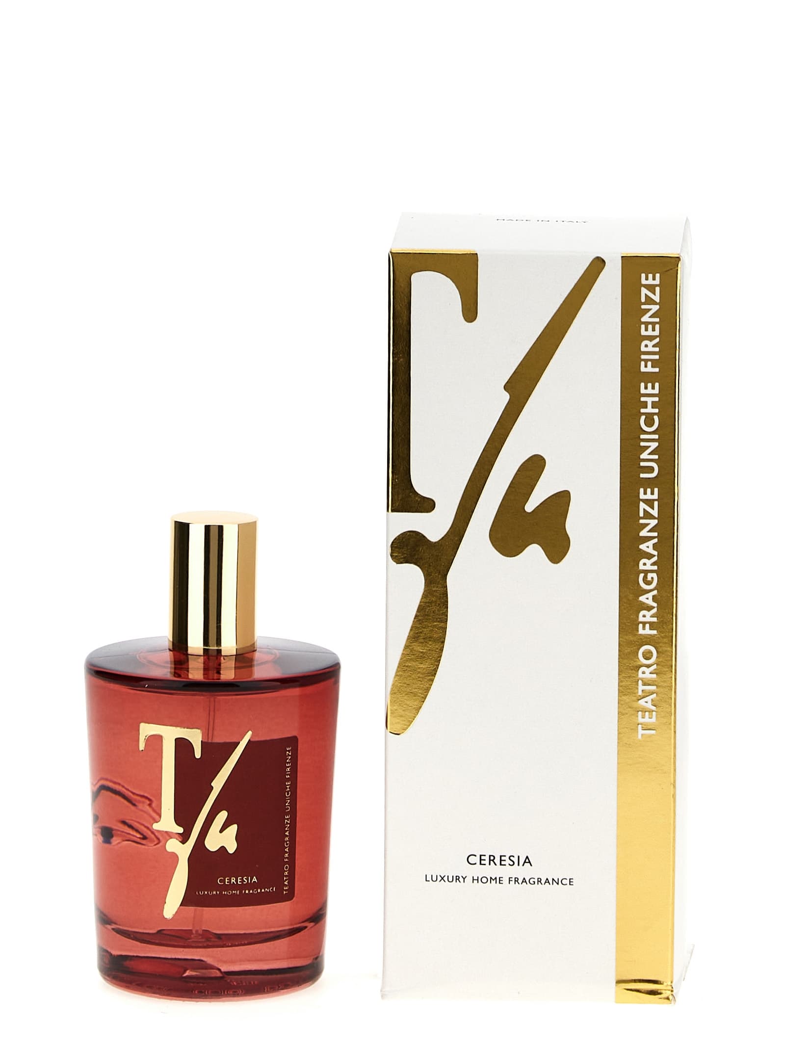 'Ceresia' fragrance for rooms 100 ml - мініатюра 2