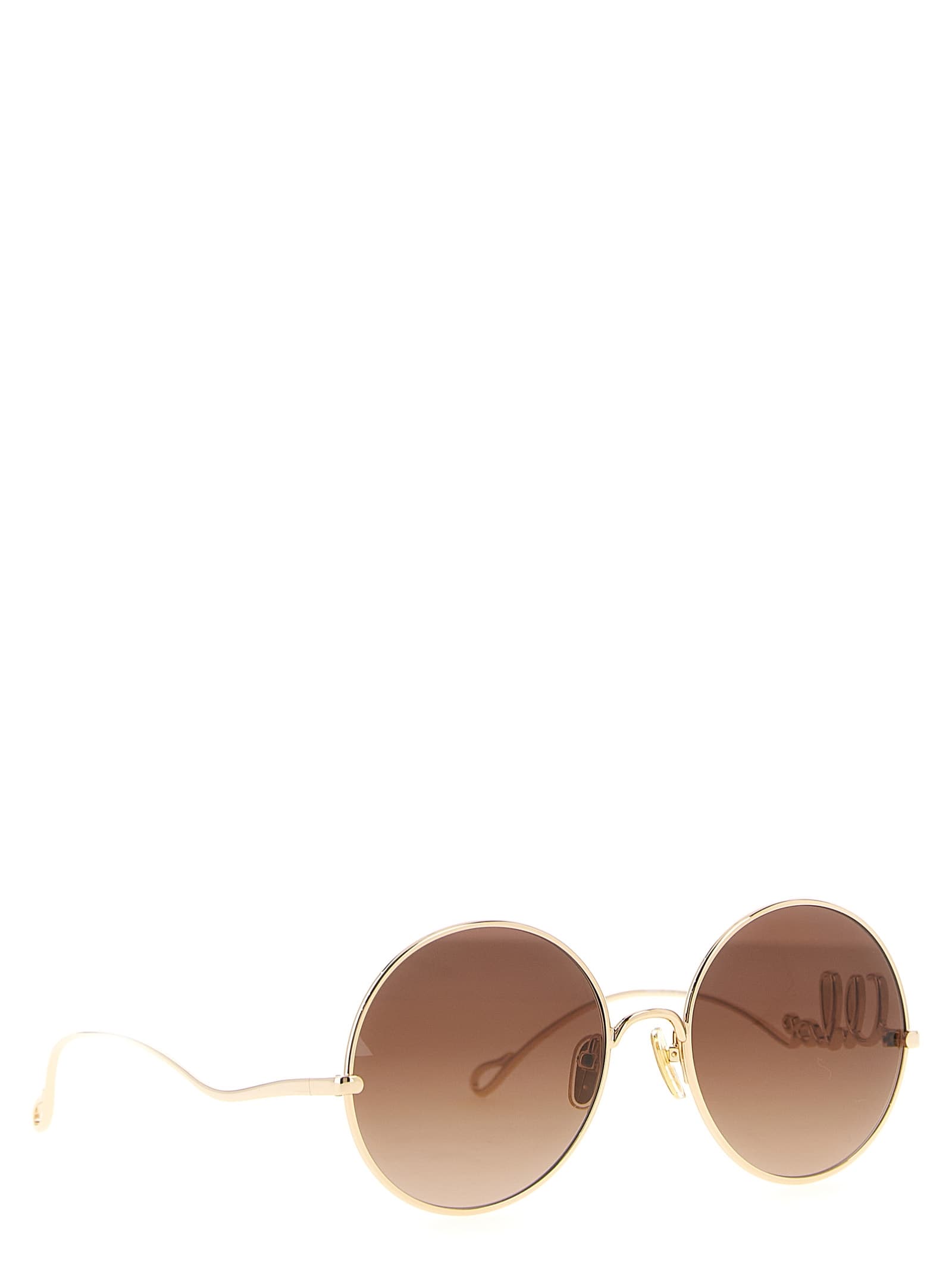 '56' sunglasses - мініатюра 2