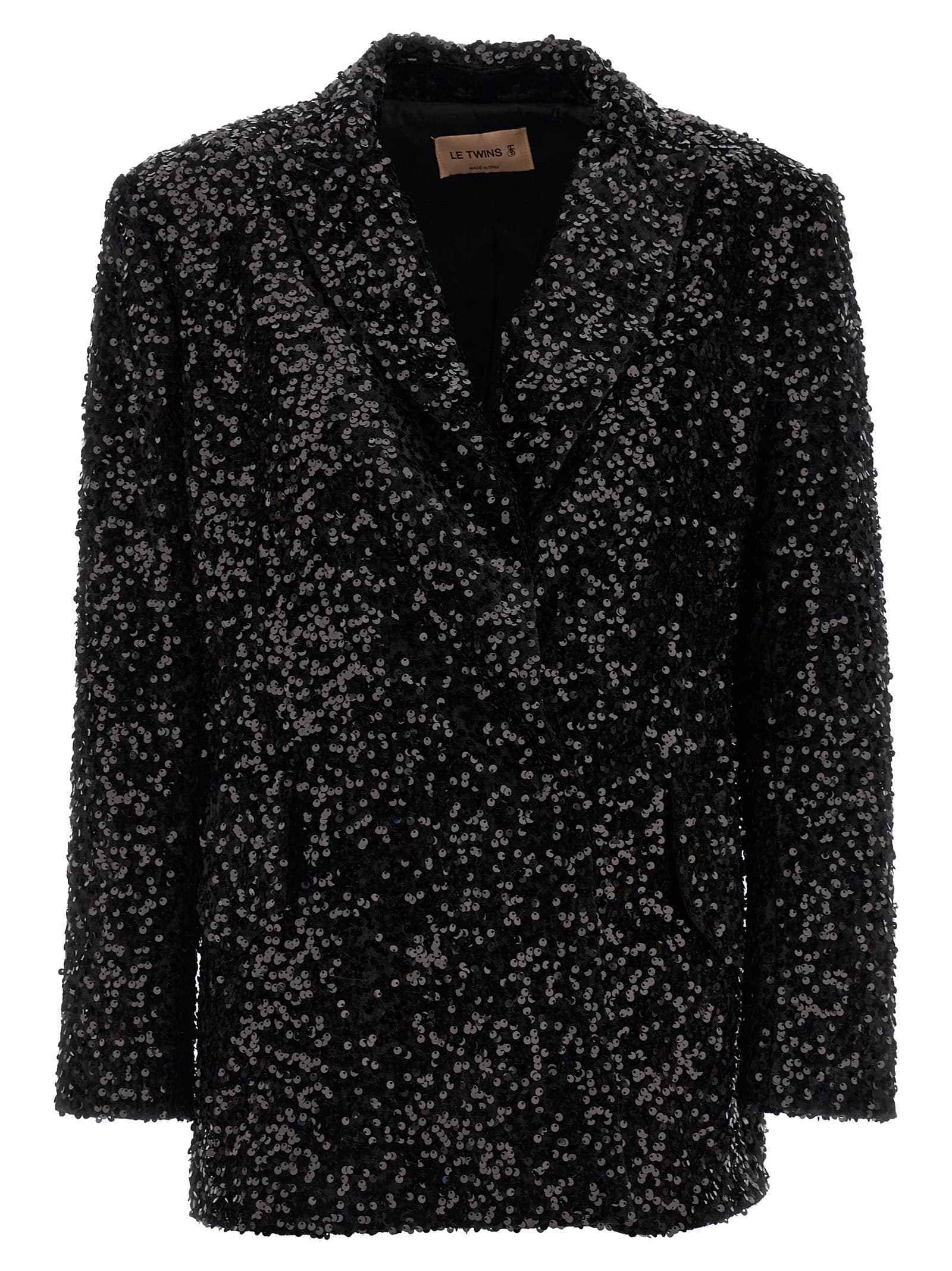 'Como' двобортний піджак