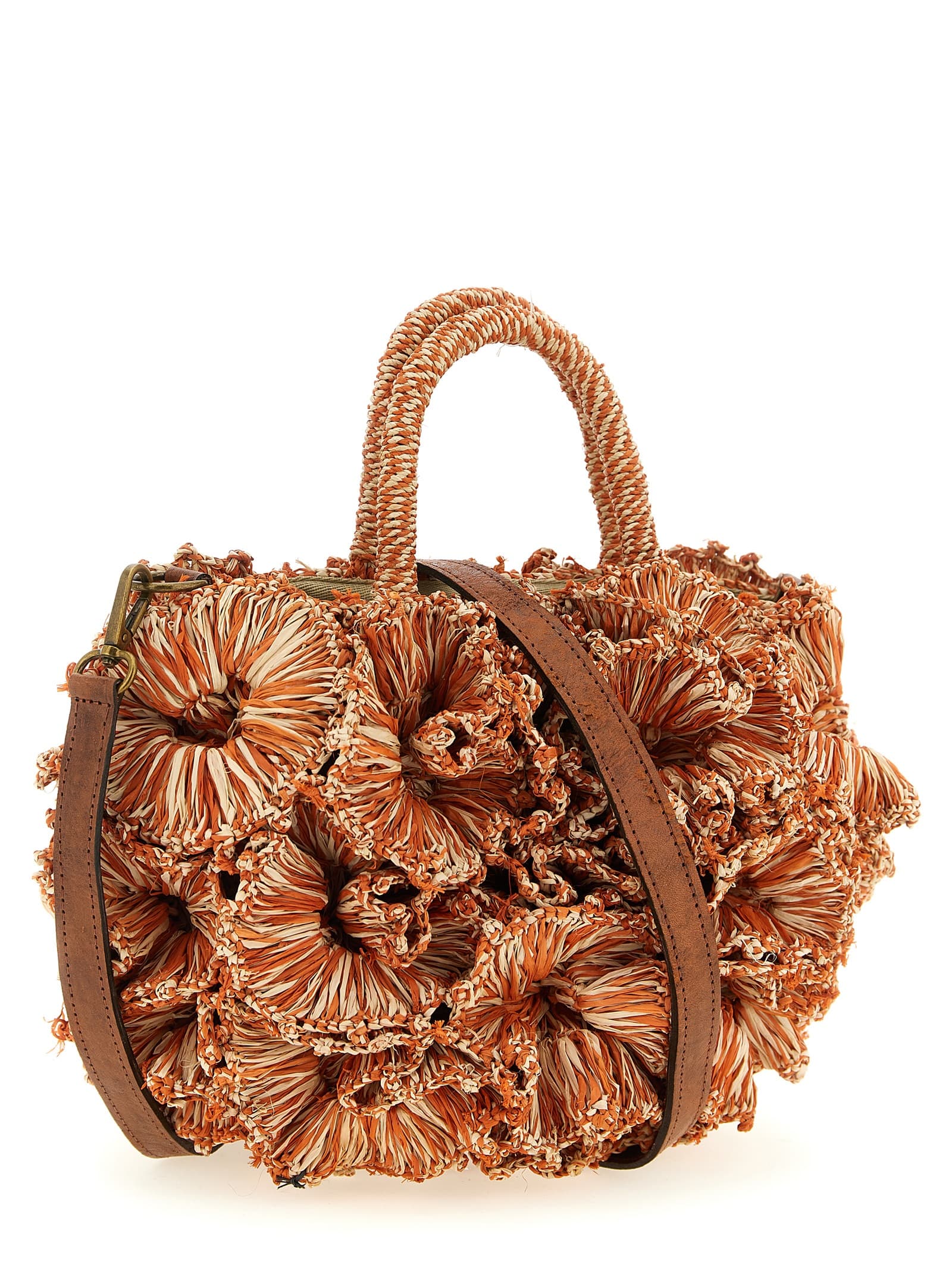 'Coral' handbag - мініатюра 2