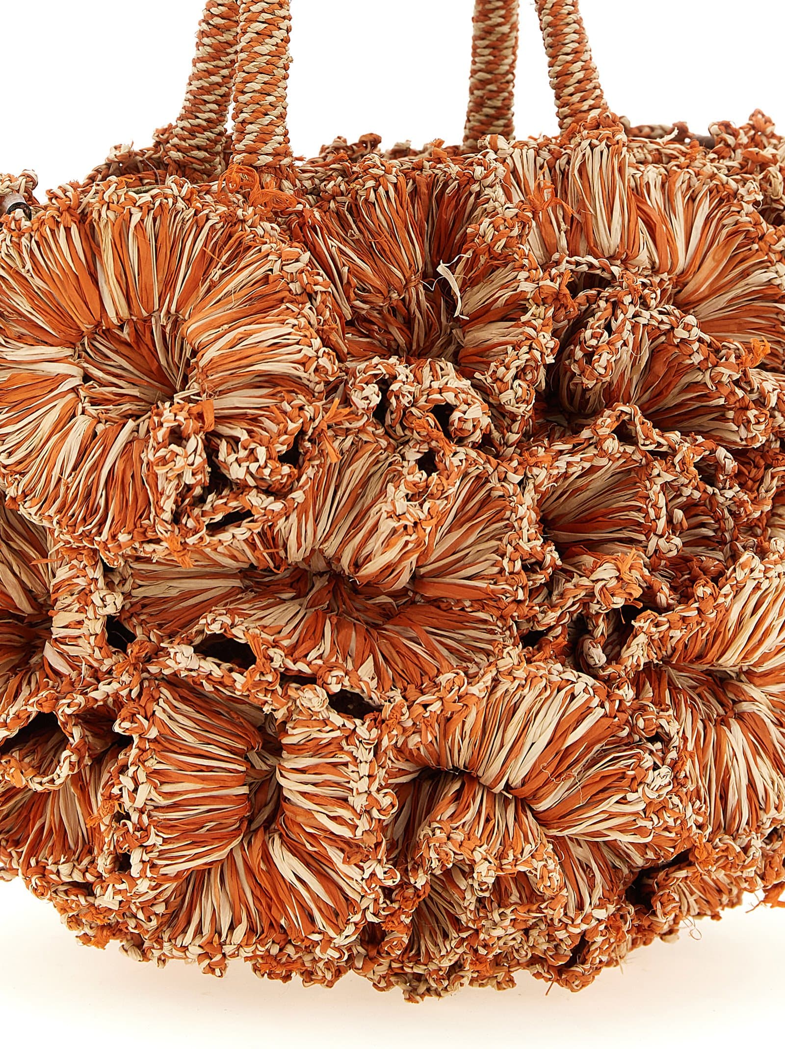 'Coral' handbag - мініатюра 3