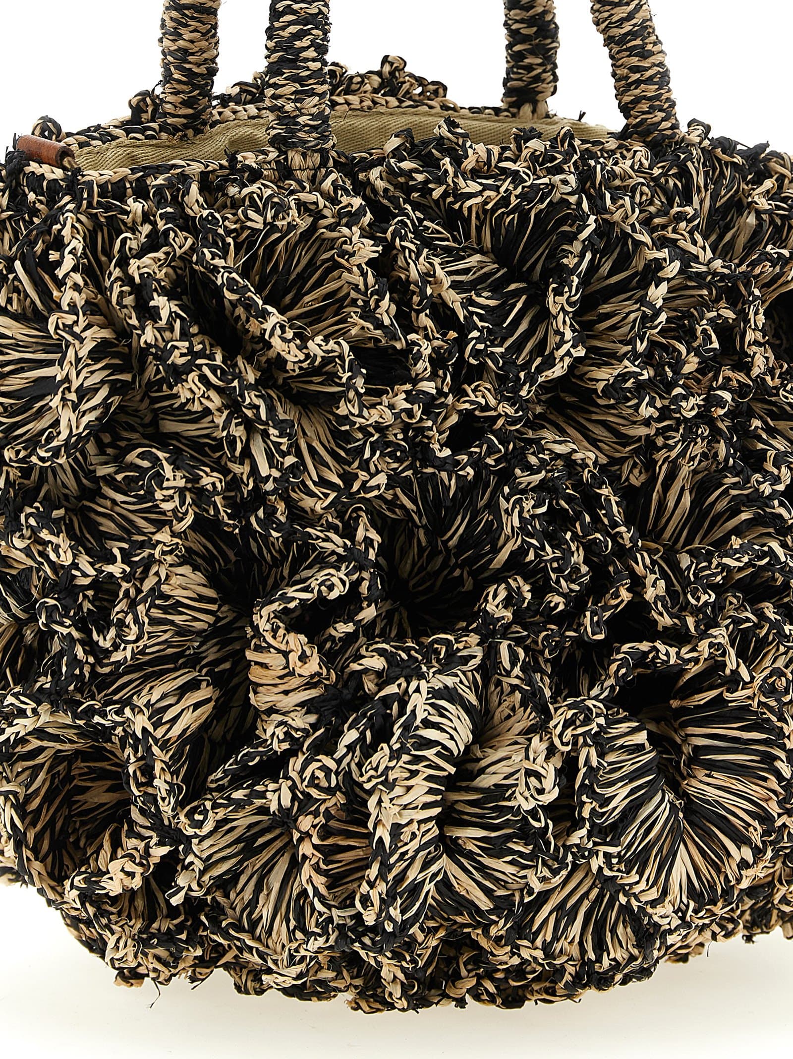 'Coral' handbag - мініатюра 3