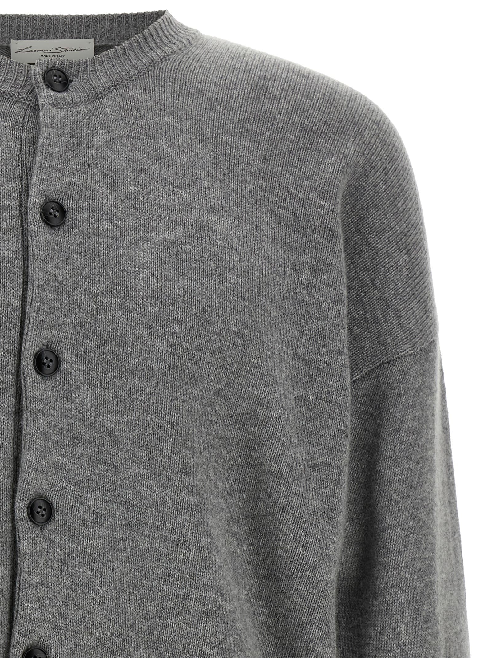 'Rebecca' cardigan - мініатюра 3