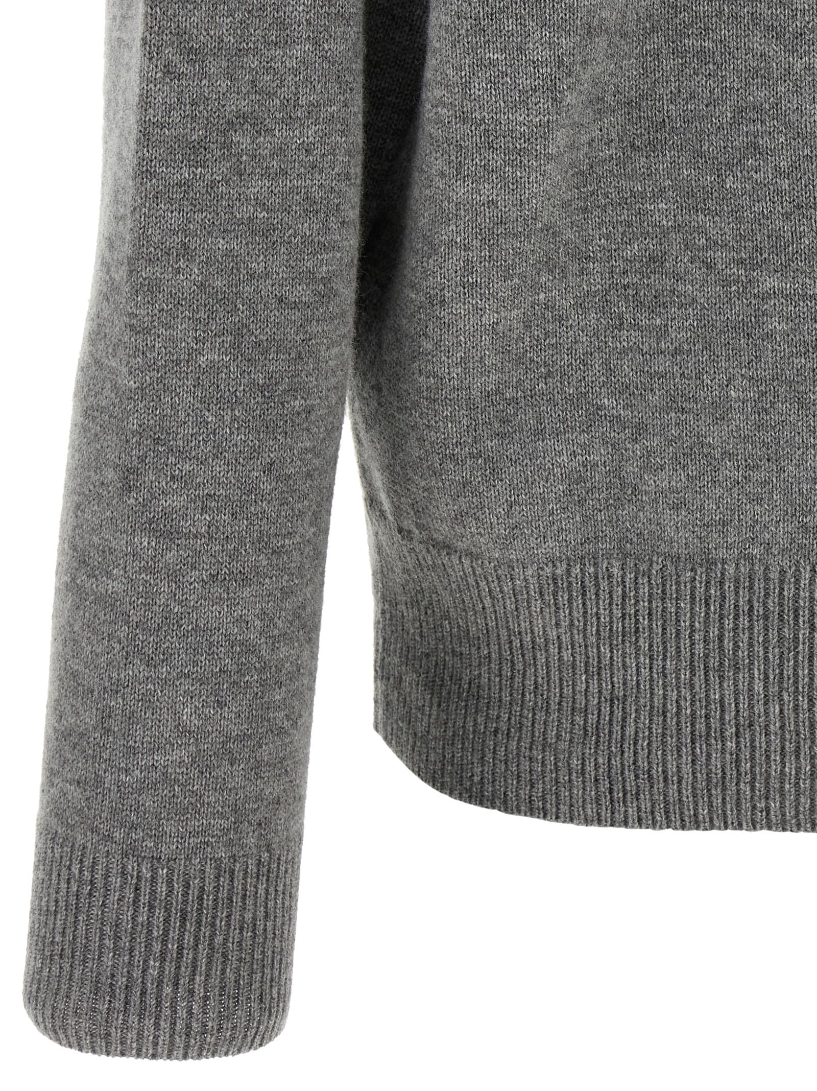 'Rebecca' cardigan - мініатюра 4