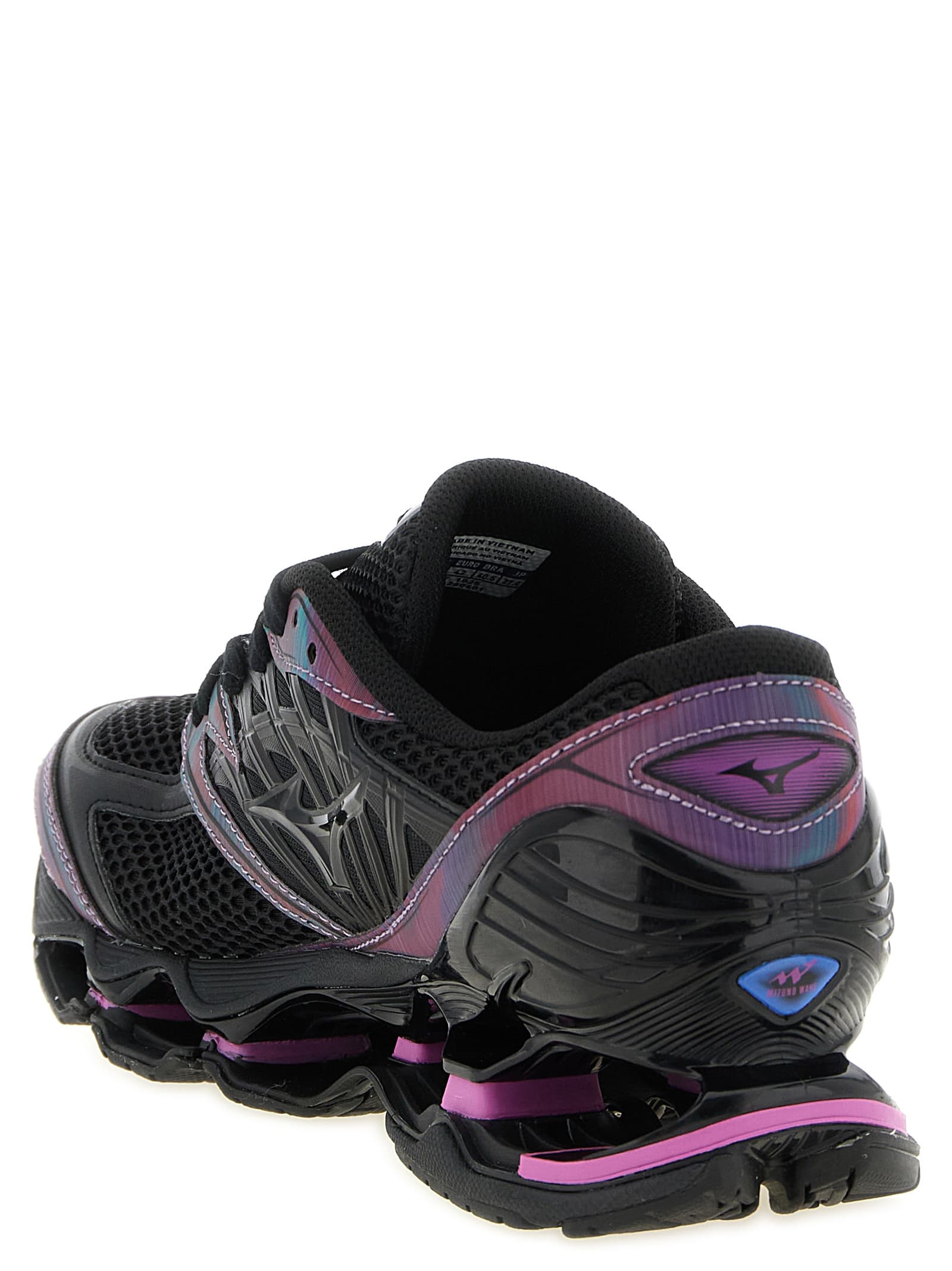 'Wave Prophecy Ls' sneakers - мініатюра 3