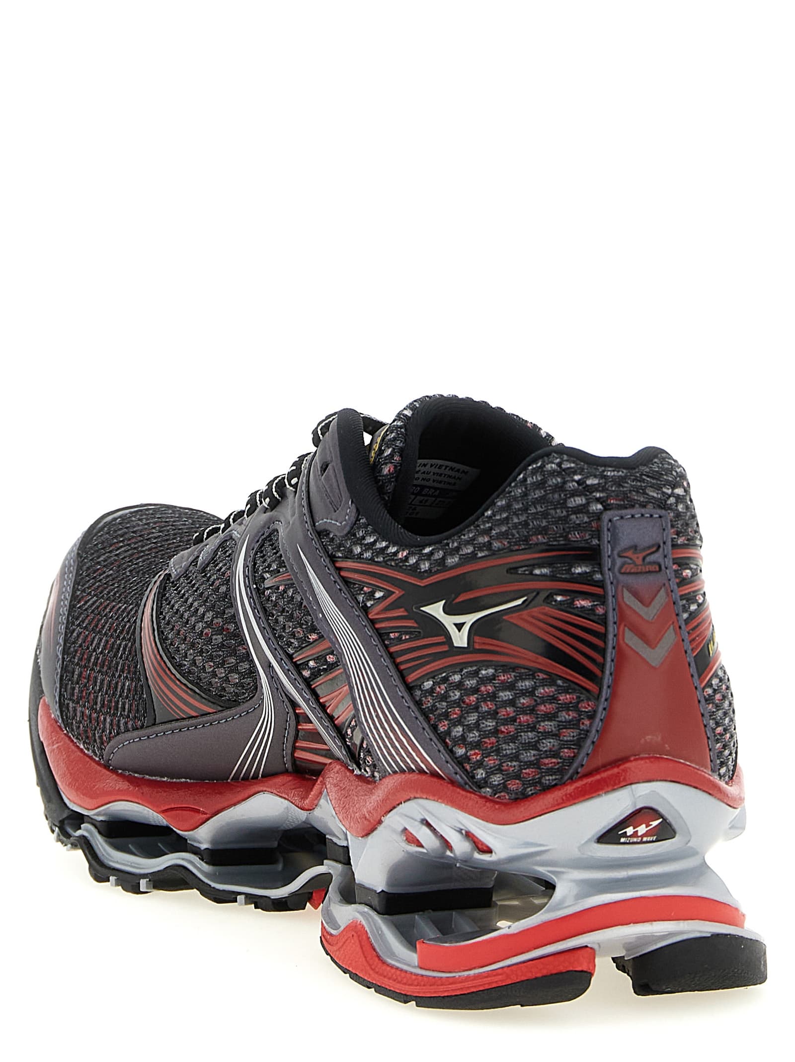Mizuno 'Wave Prophecy 1  - мініатюра 3
