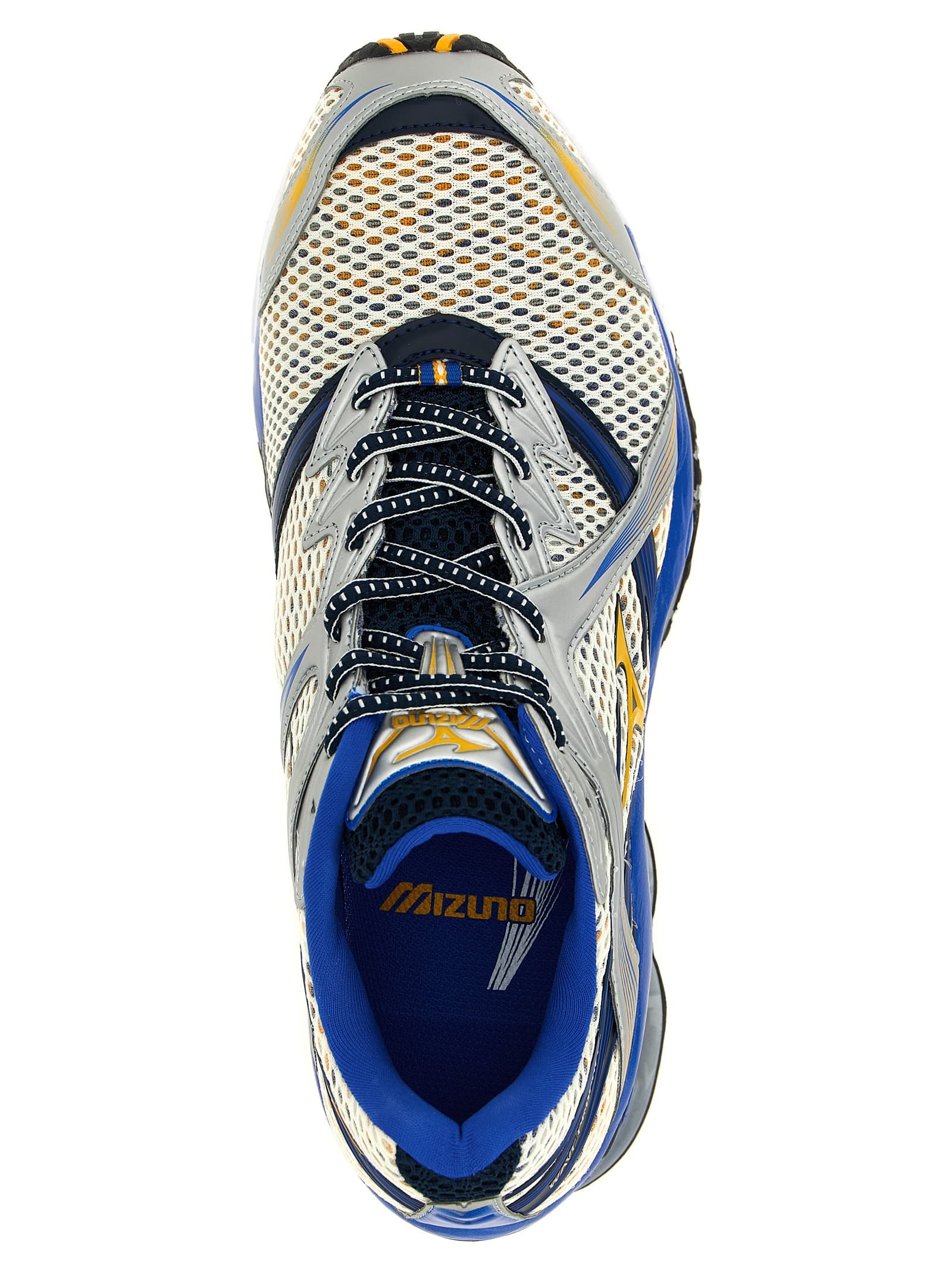 'Wave Prophecy 1' sneakers - мініатюра 4