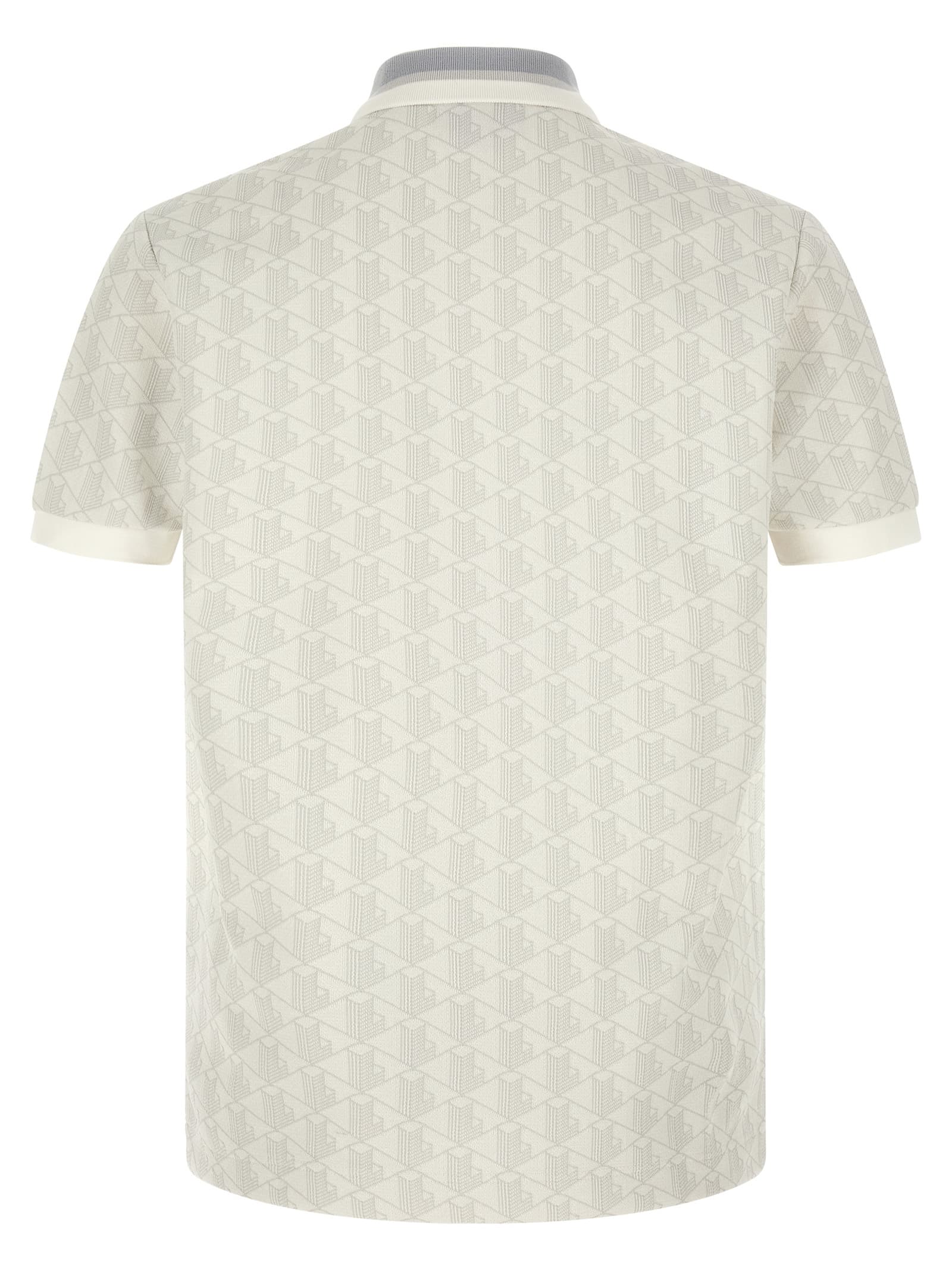 'Paris' polo shirt - мініатюра 2
