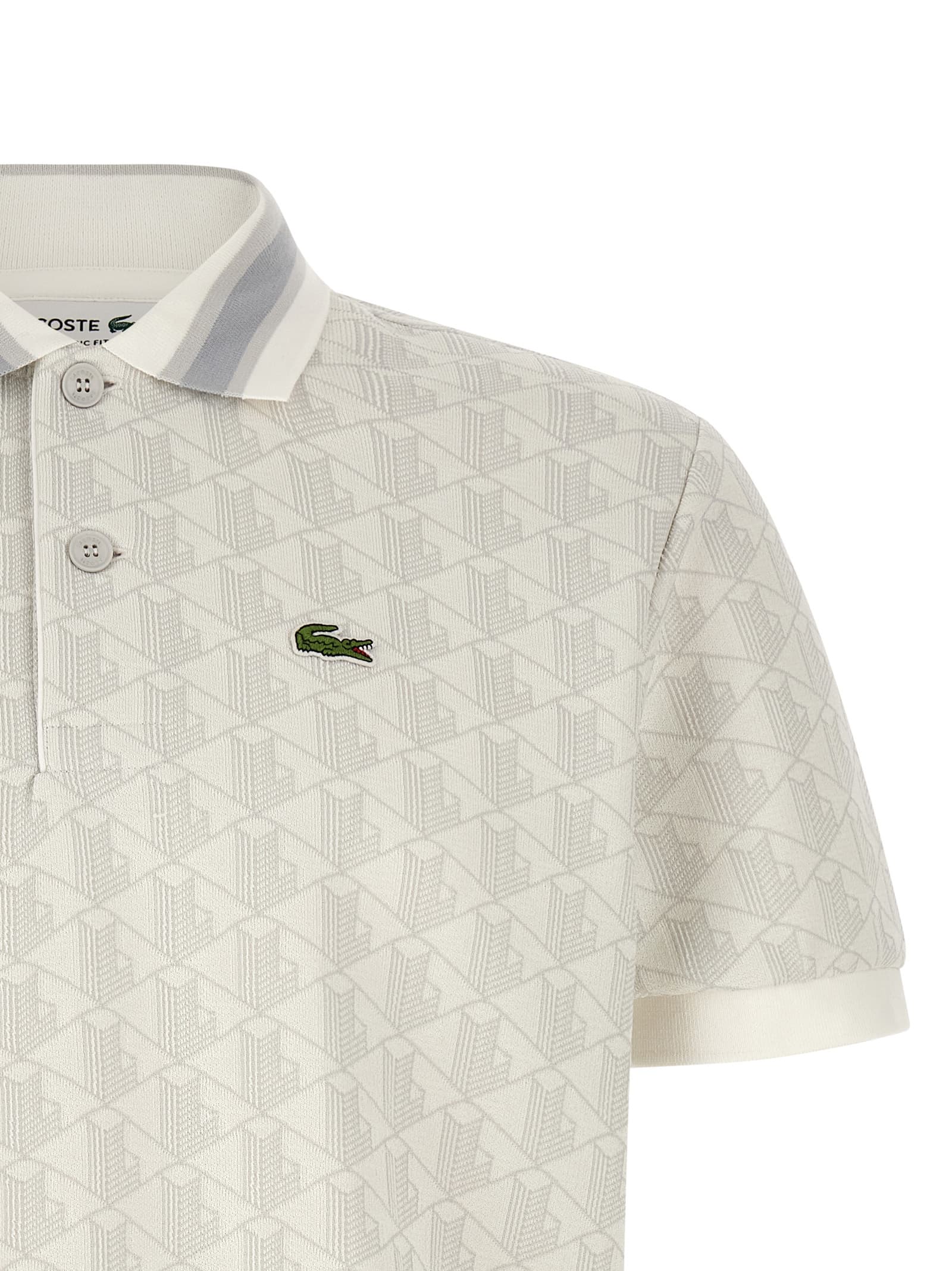 'Paris' polo shirt - мініатюра 3