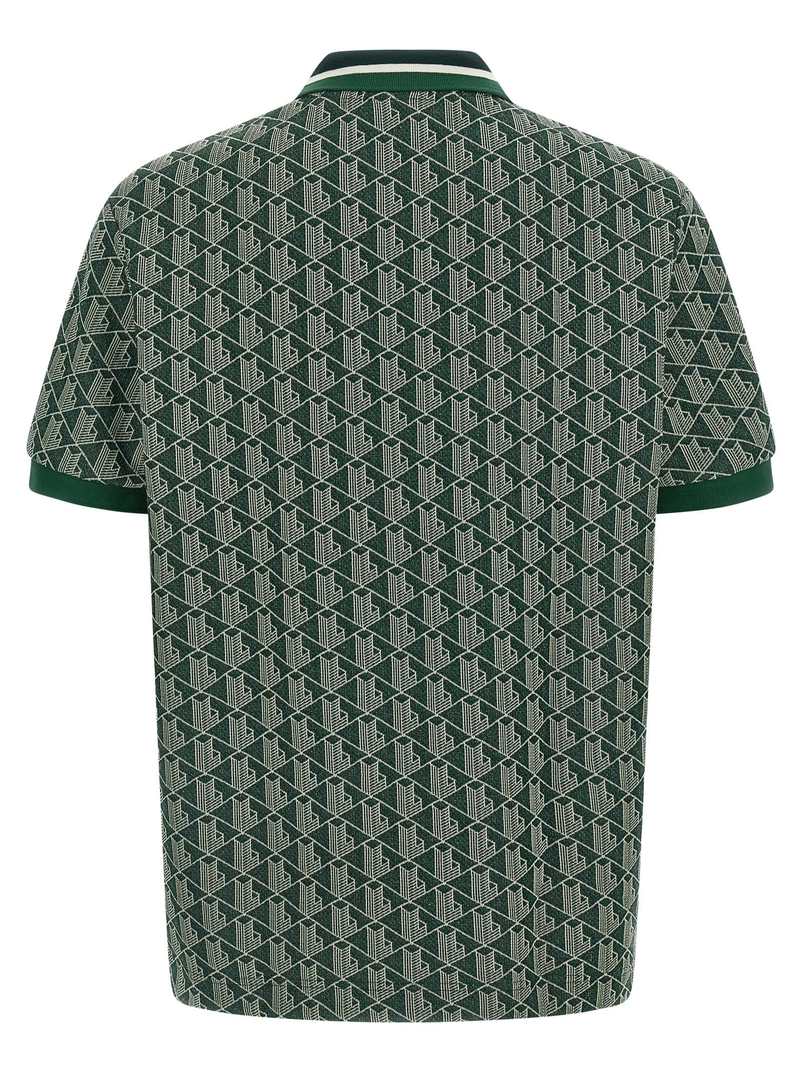 'Paris' polo shirt - мініатюра 2