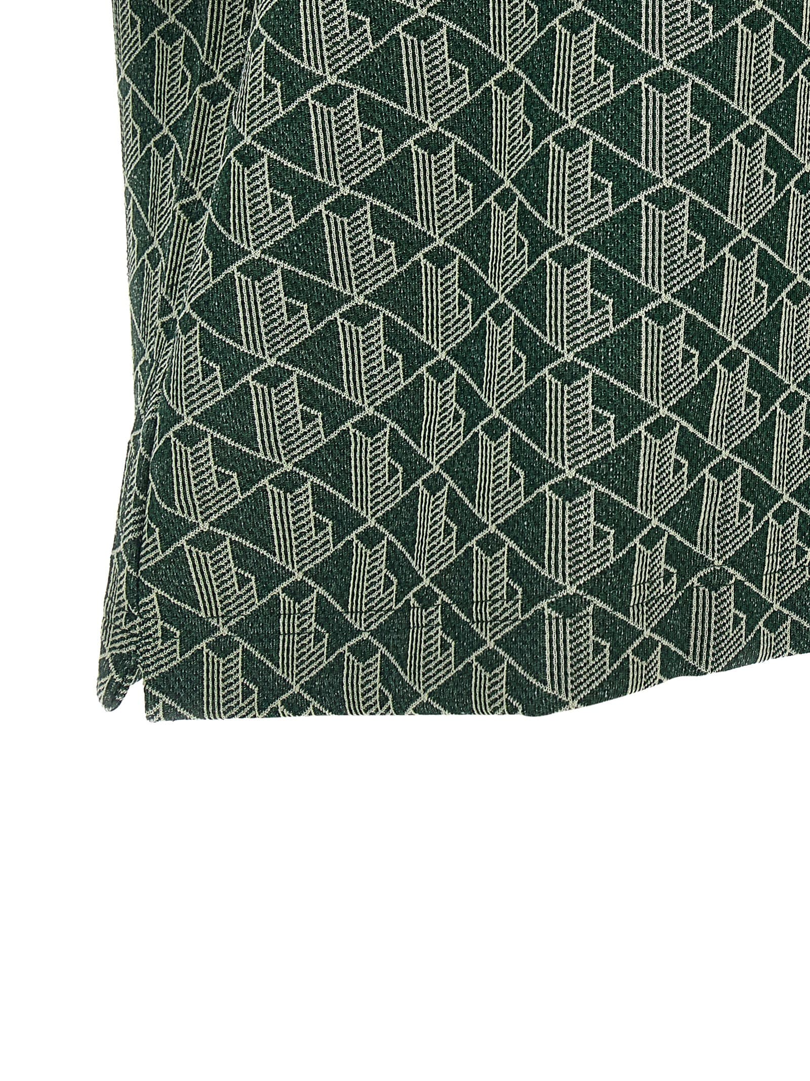 'Paris' polo shirt - мініатюра 4