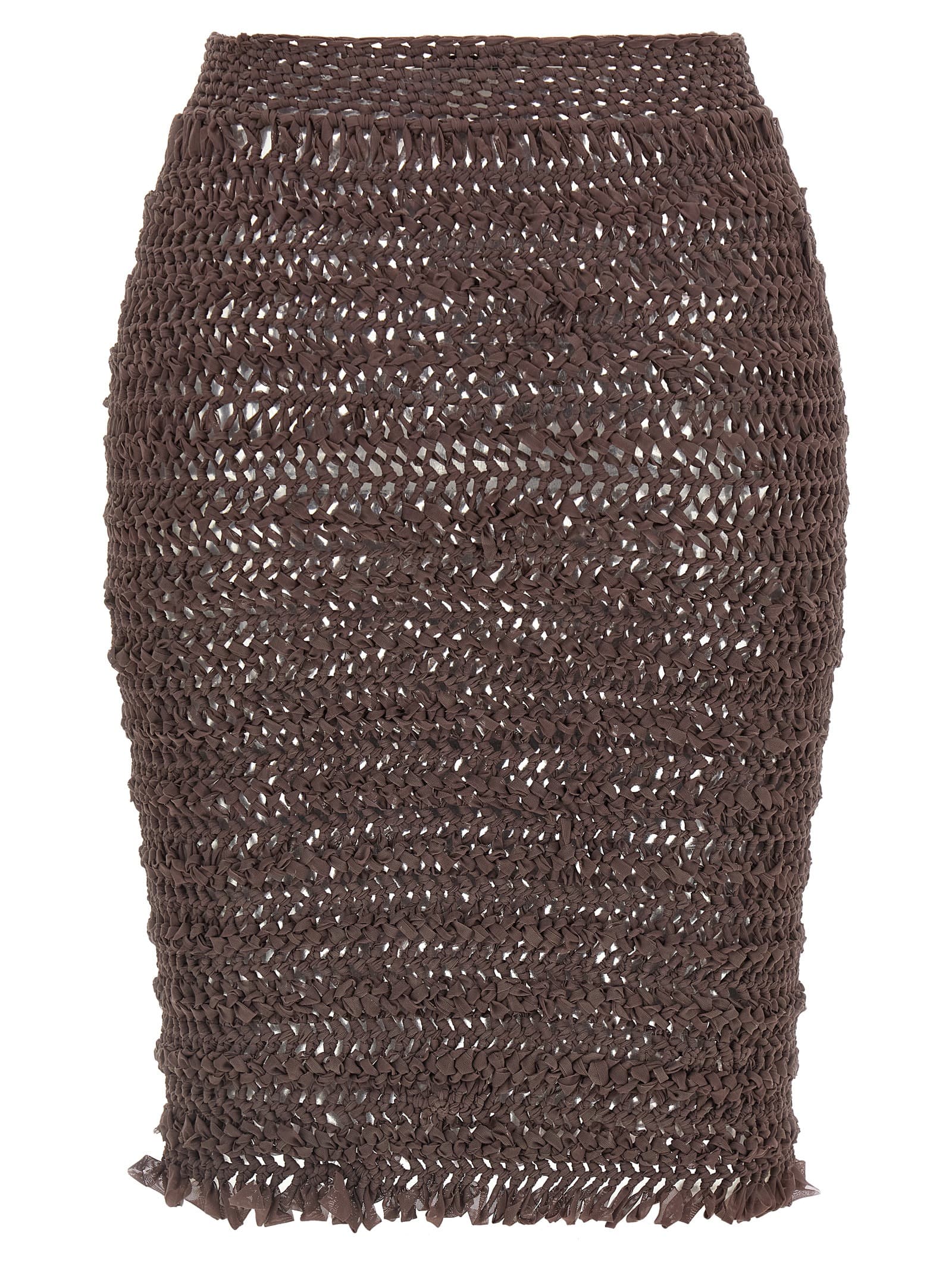 'Emma' skirt - мініатюра 2