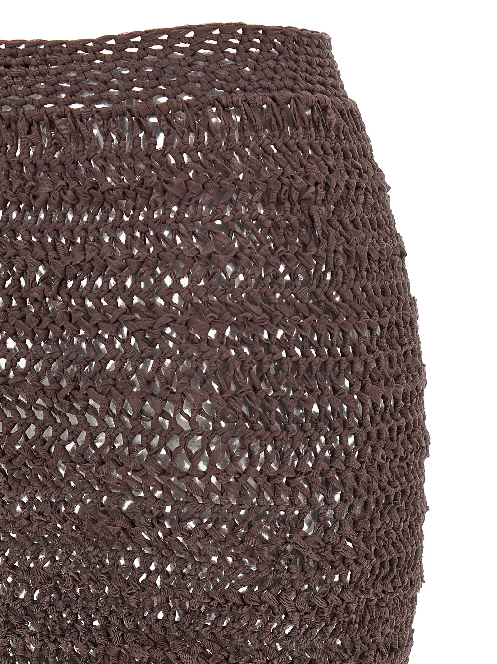 'Emma' skirt - мініатюра 4