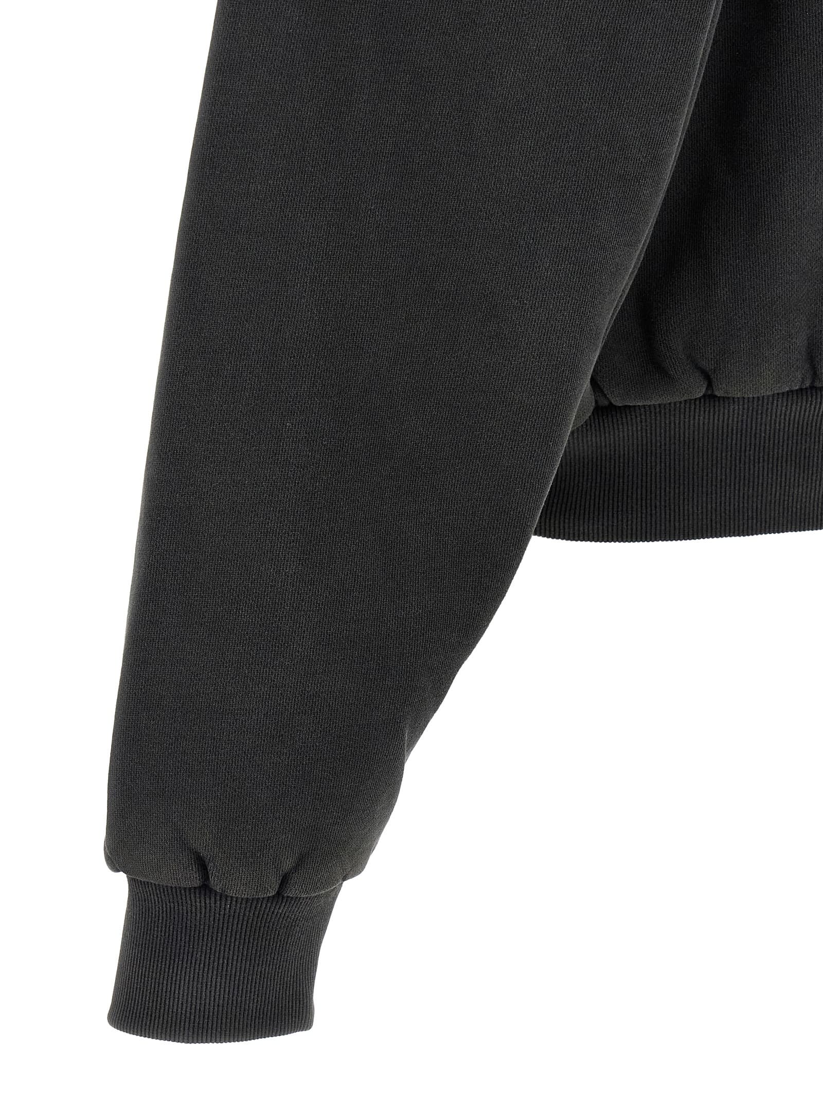 'Thermarl Hood Washed' hoodie - мініатюра 4