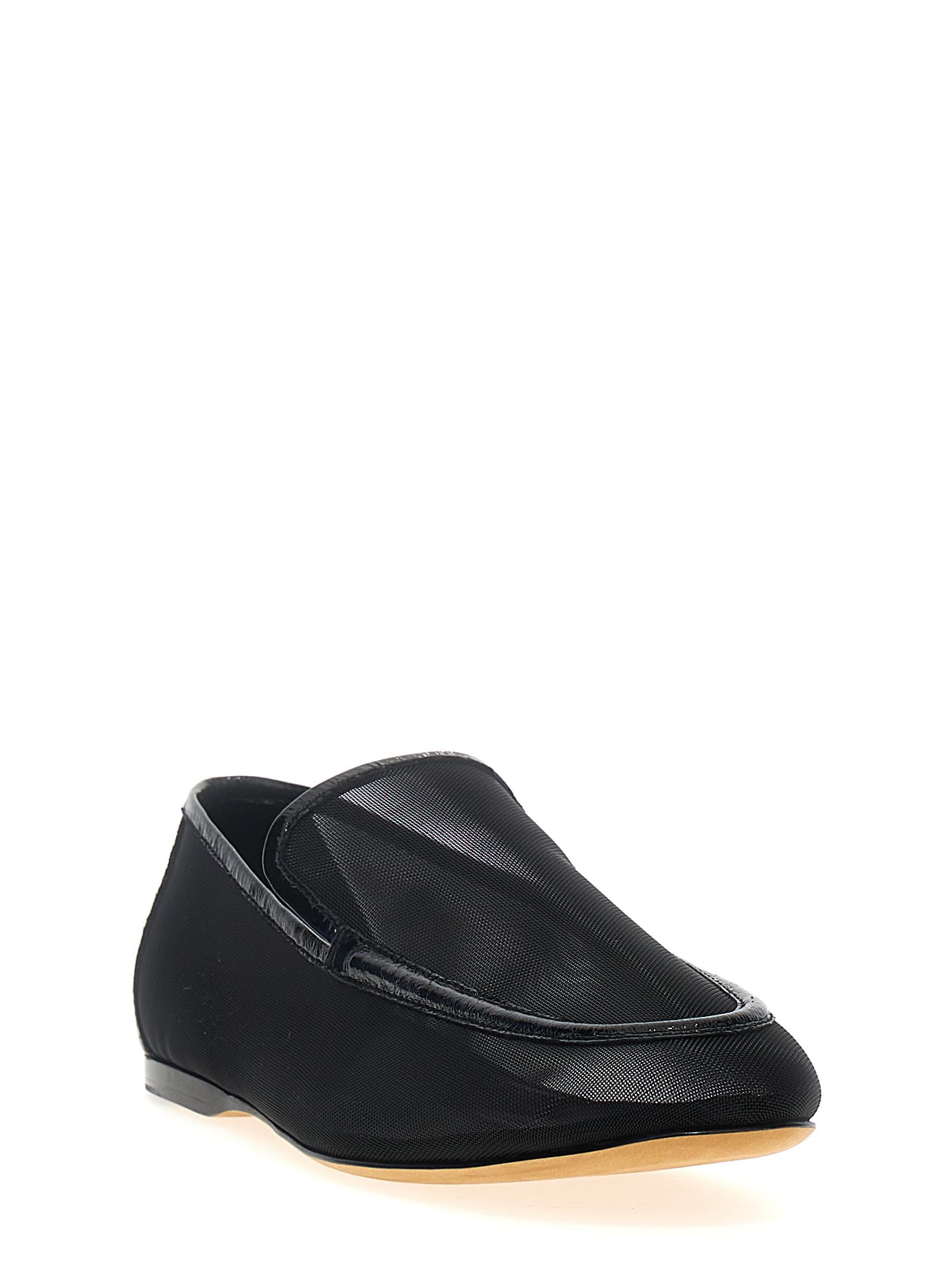 'Alessia' loafers - мініатюра 2