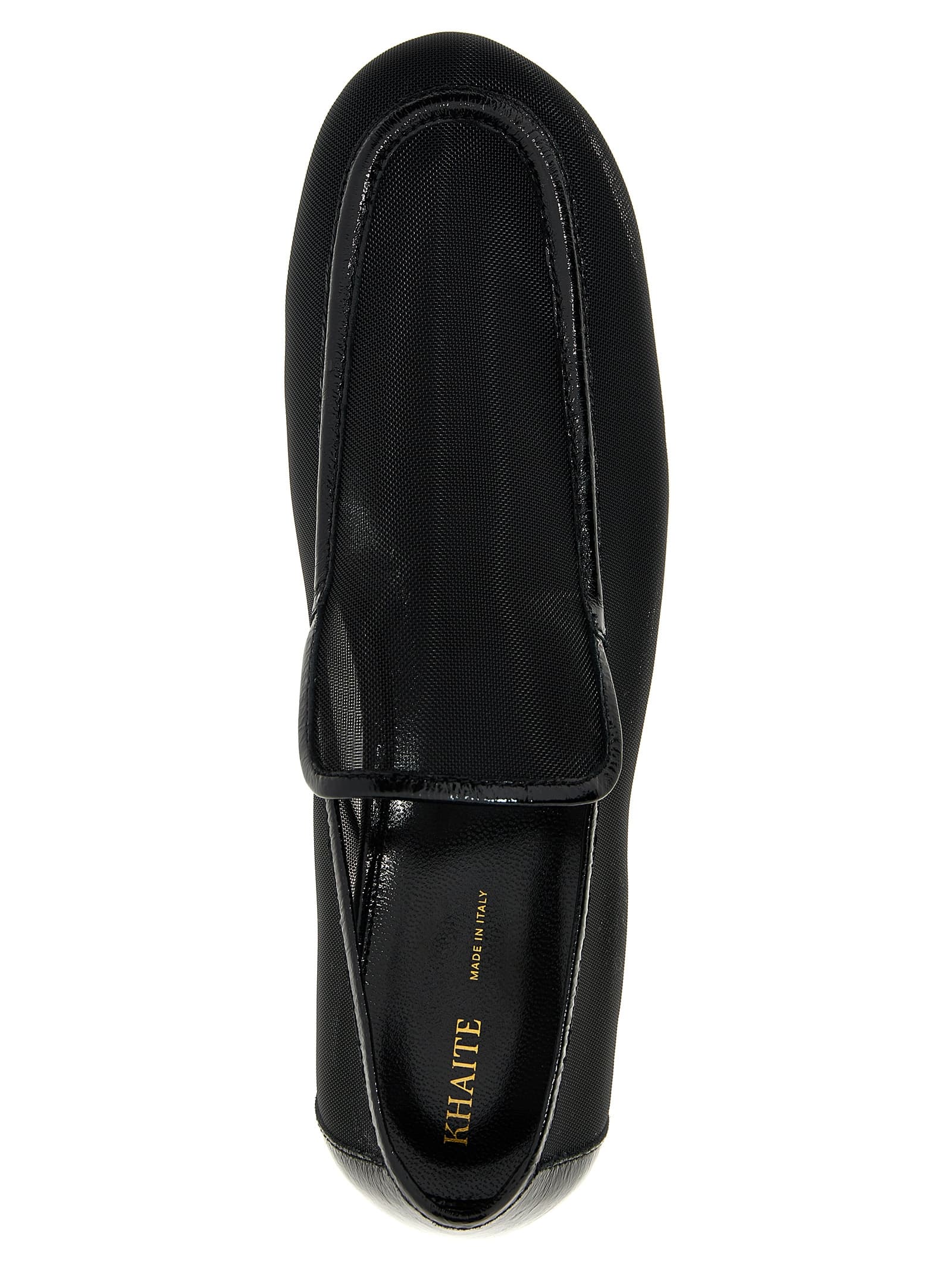 'Alessia' loafers - мініатюра 4