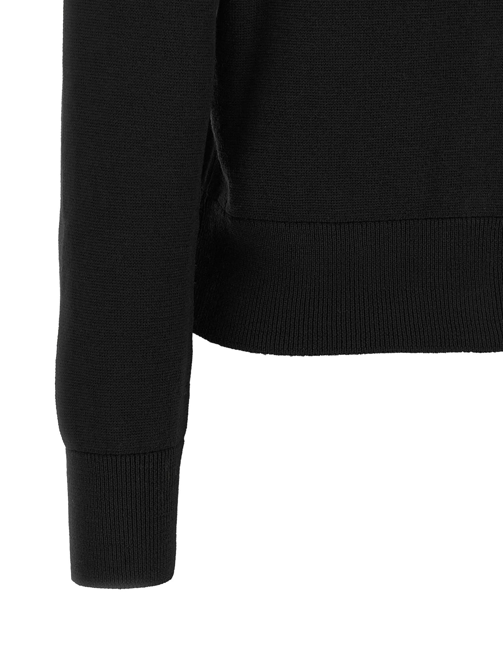 'Ami de Coeur' cardigan - мініатюра 4
