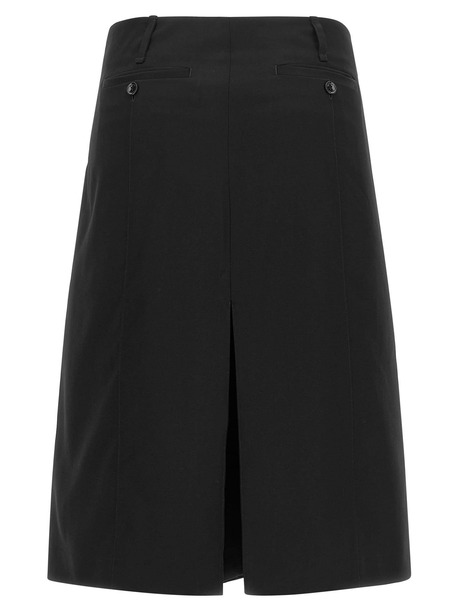 'Anne-Mary' skirt - мініатюра 2
