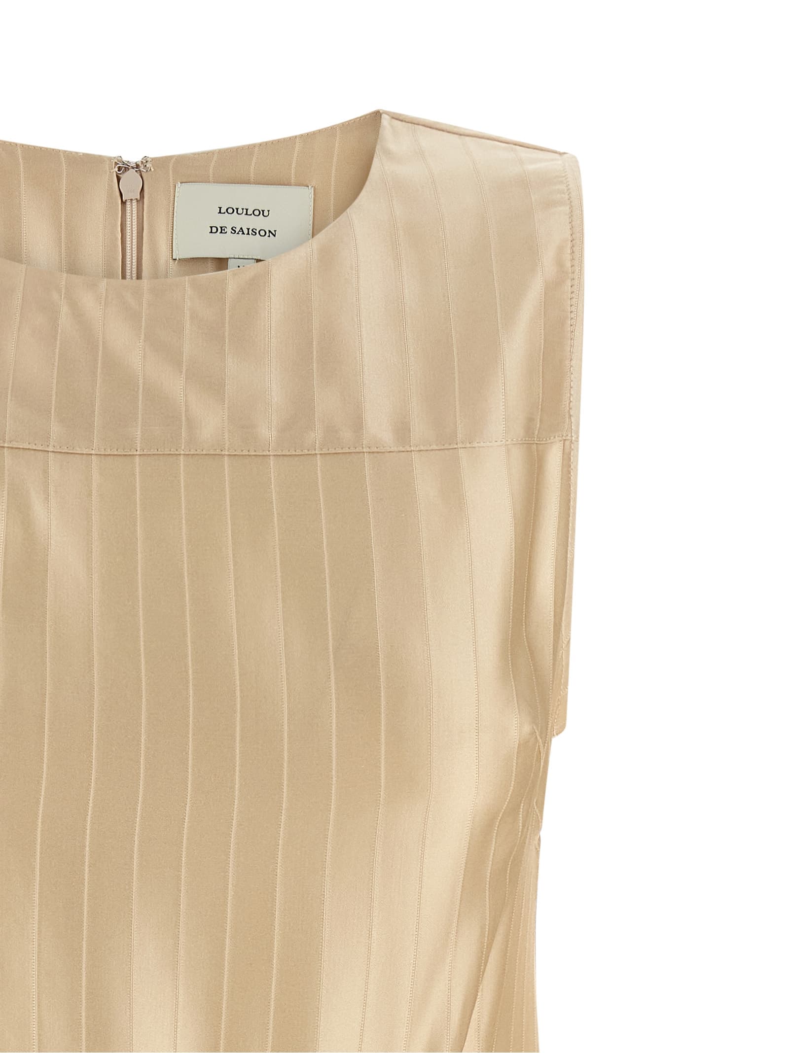 'Fonda' top - мініатюра 3