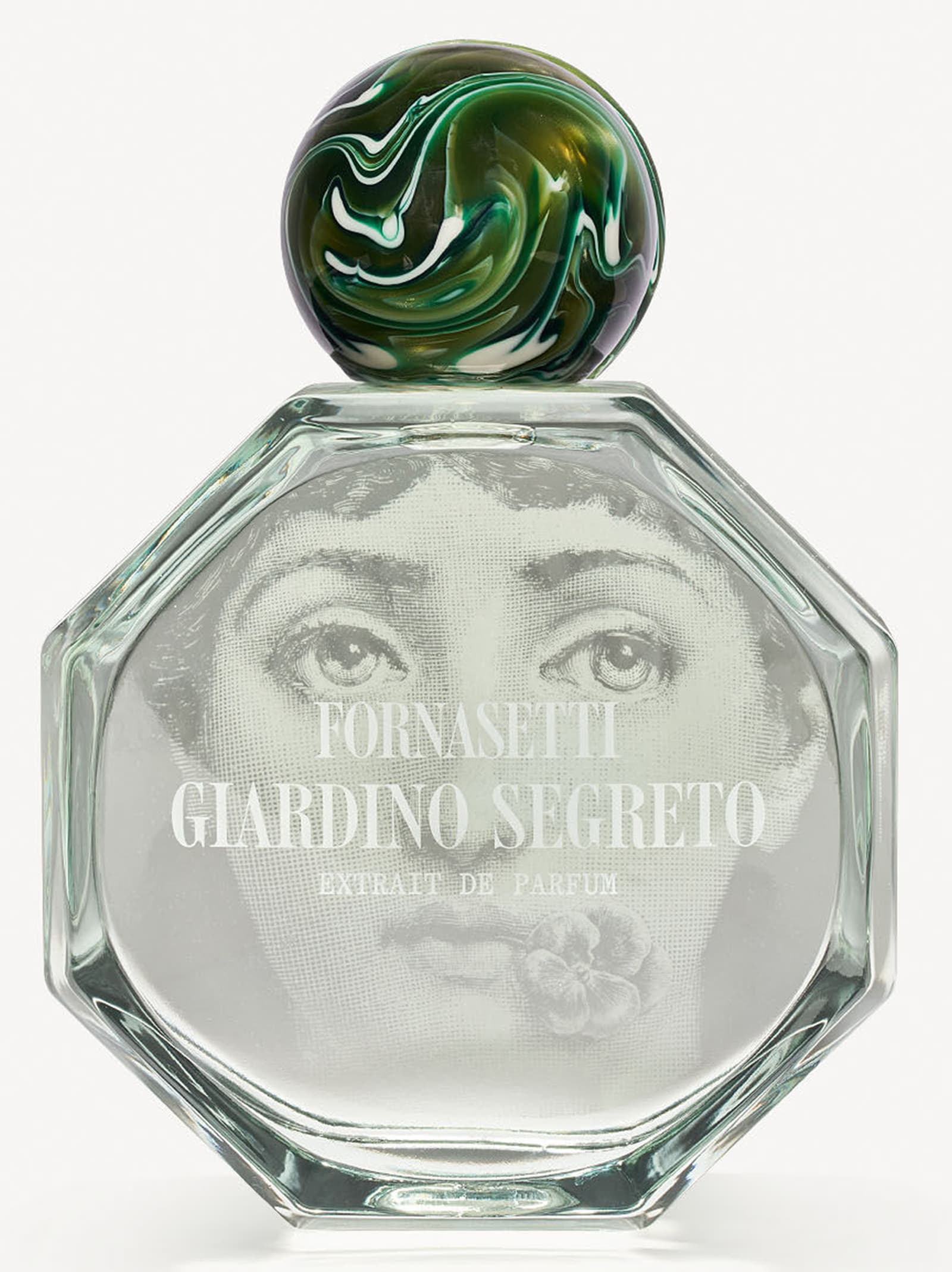 'Giardino Segreto' Extrait de Parfum 100 ml - мініатюра 2