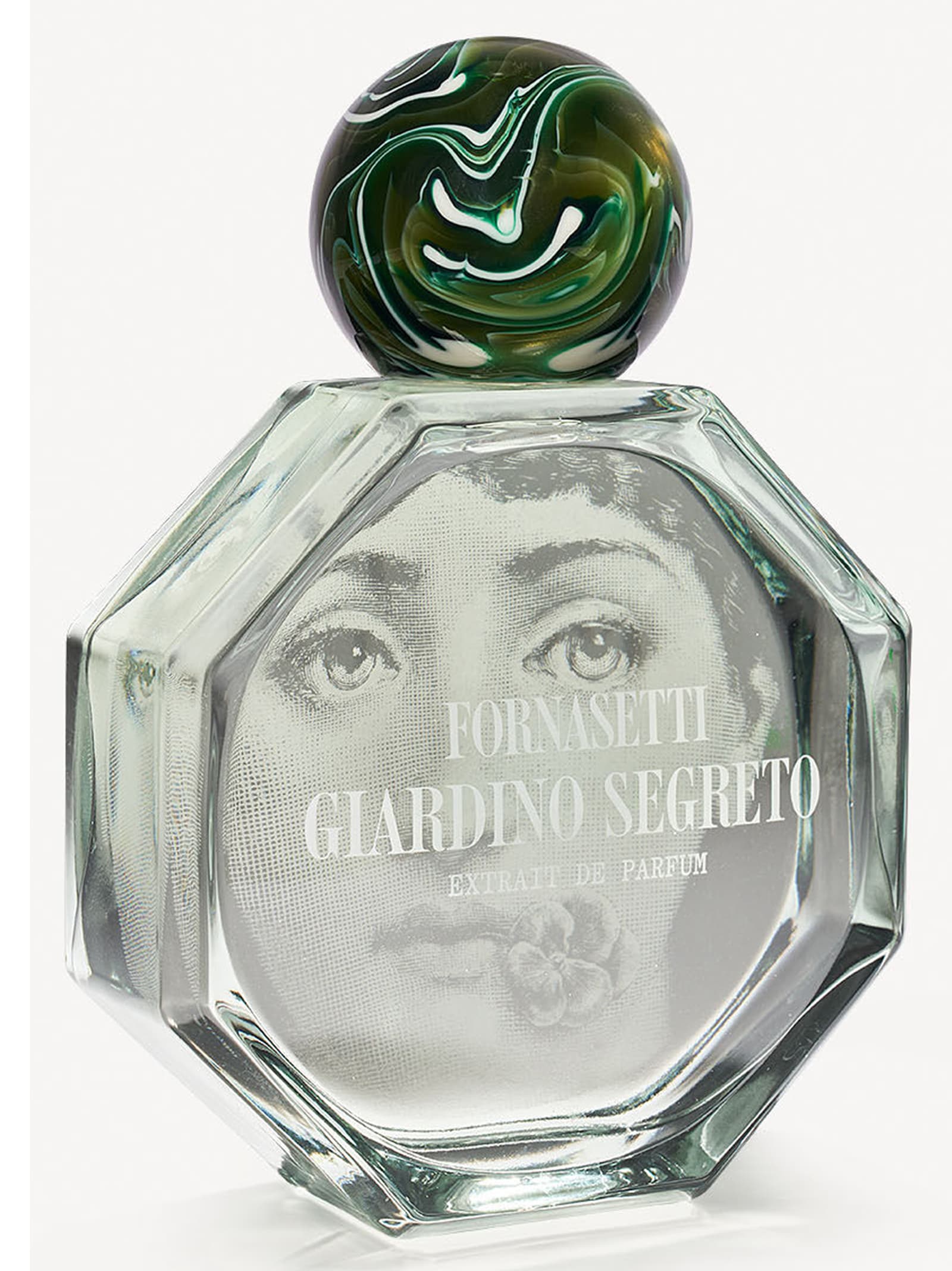 'Giardino Segreto' Extrait de Parfum 100 ml - мініатюра 3