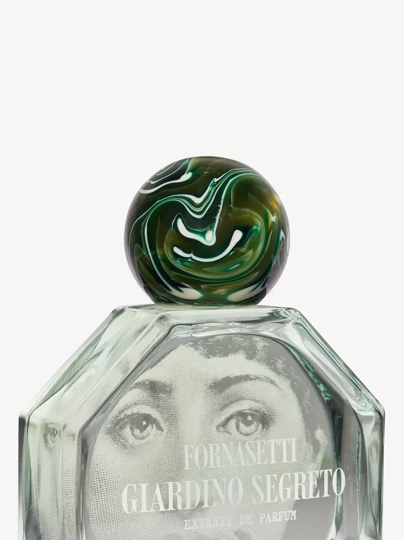 'Giardino Segreto' Extrait de Parfum 100 ml - мініатюра 4