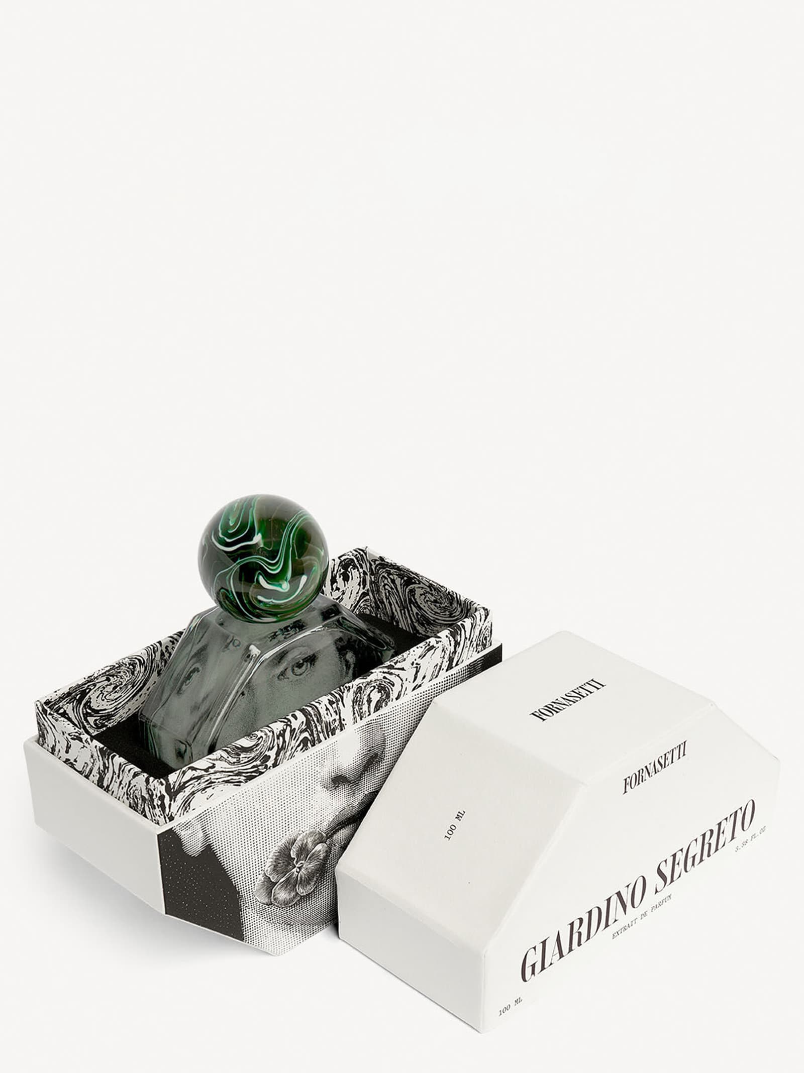 'Giardino Segreto' Extrait de Parfum 100 ml - мініатюра 6