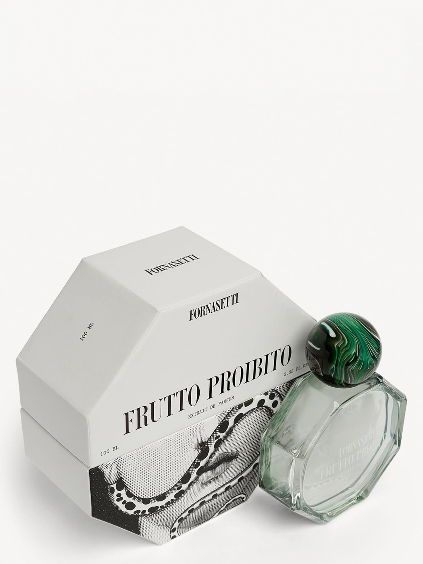 'Frutto Proibito' Extrait de Parfum 100 ml - мініатюра 5