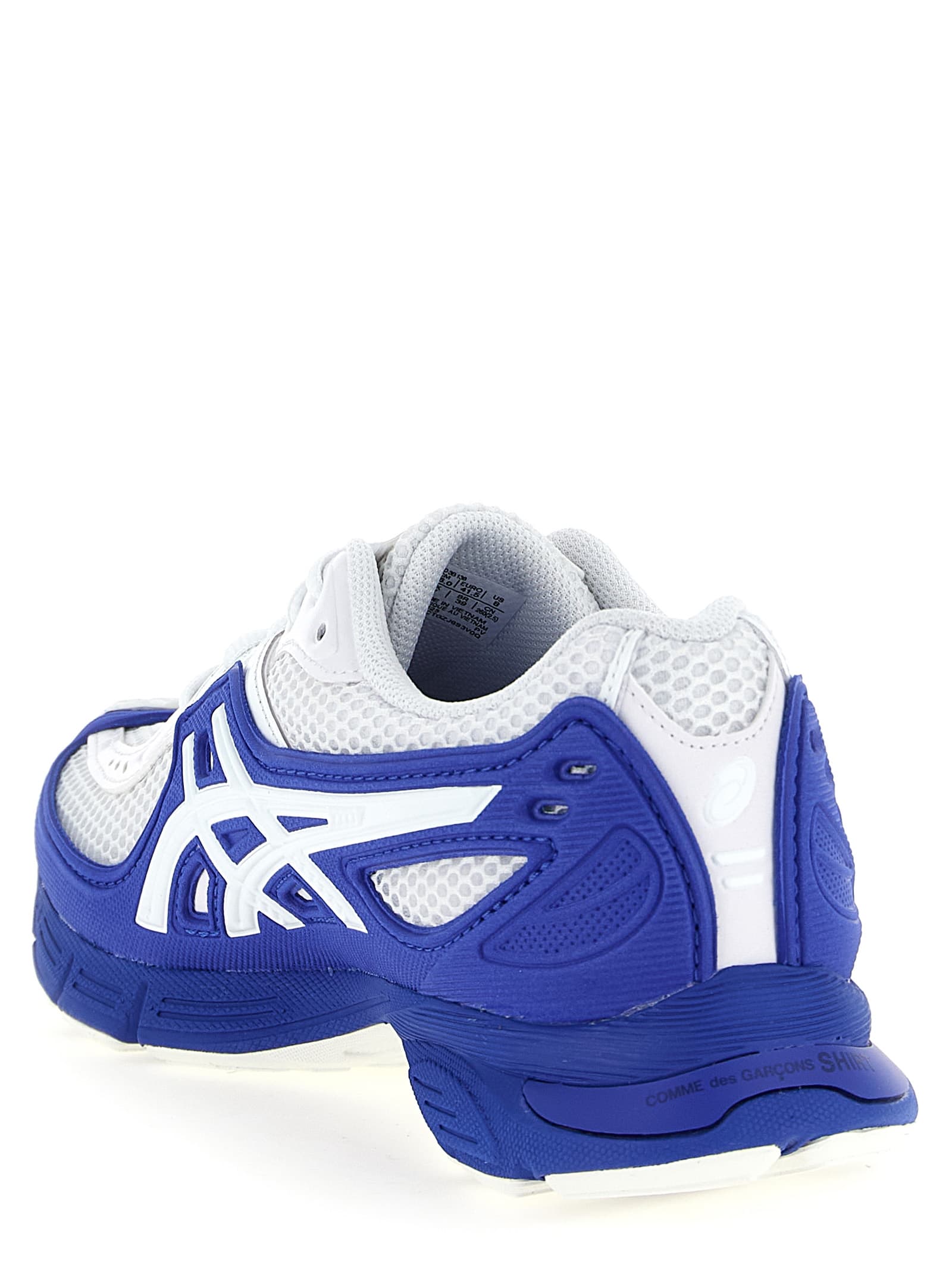 Asics x Comme des Garçons 'GEL-SD-LYTE' sneakers - мініатюра 3