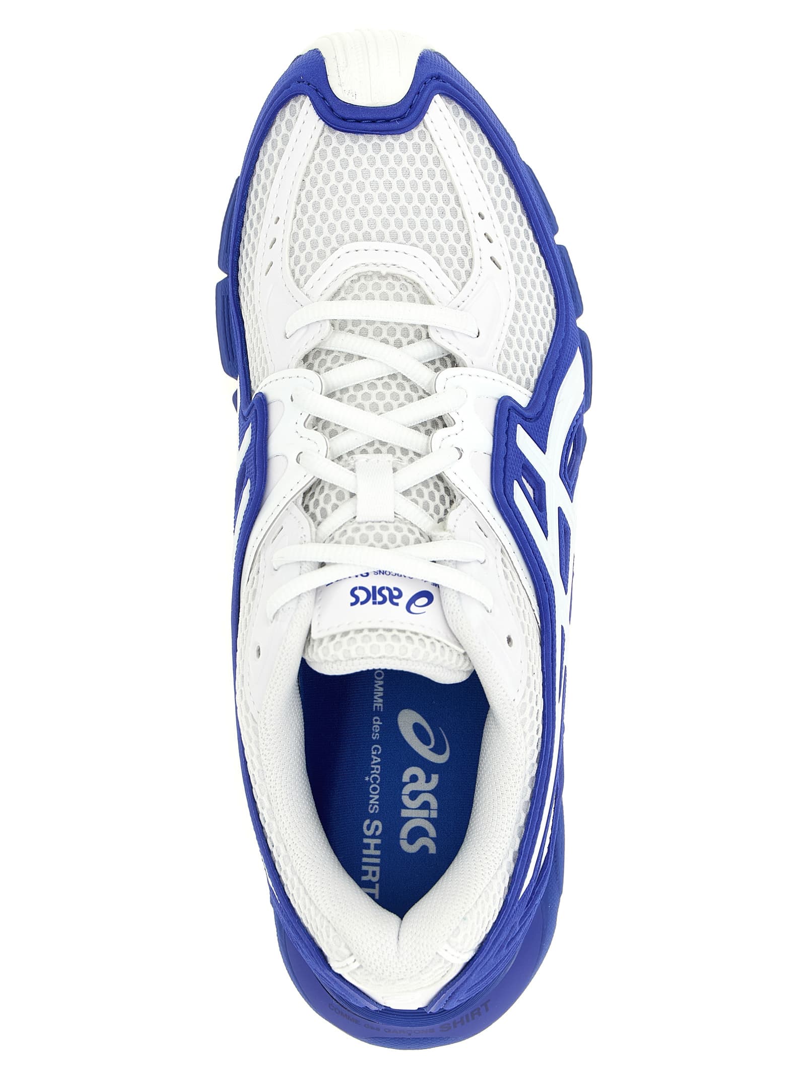 Asics x Comme des Garçons 'GEL-SD-LYTE' sneakers - мініатюра 4